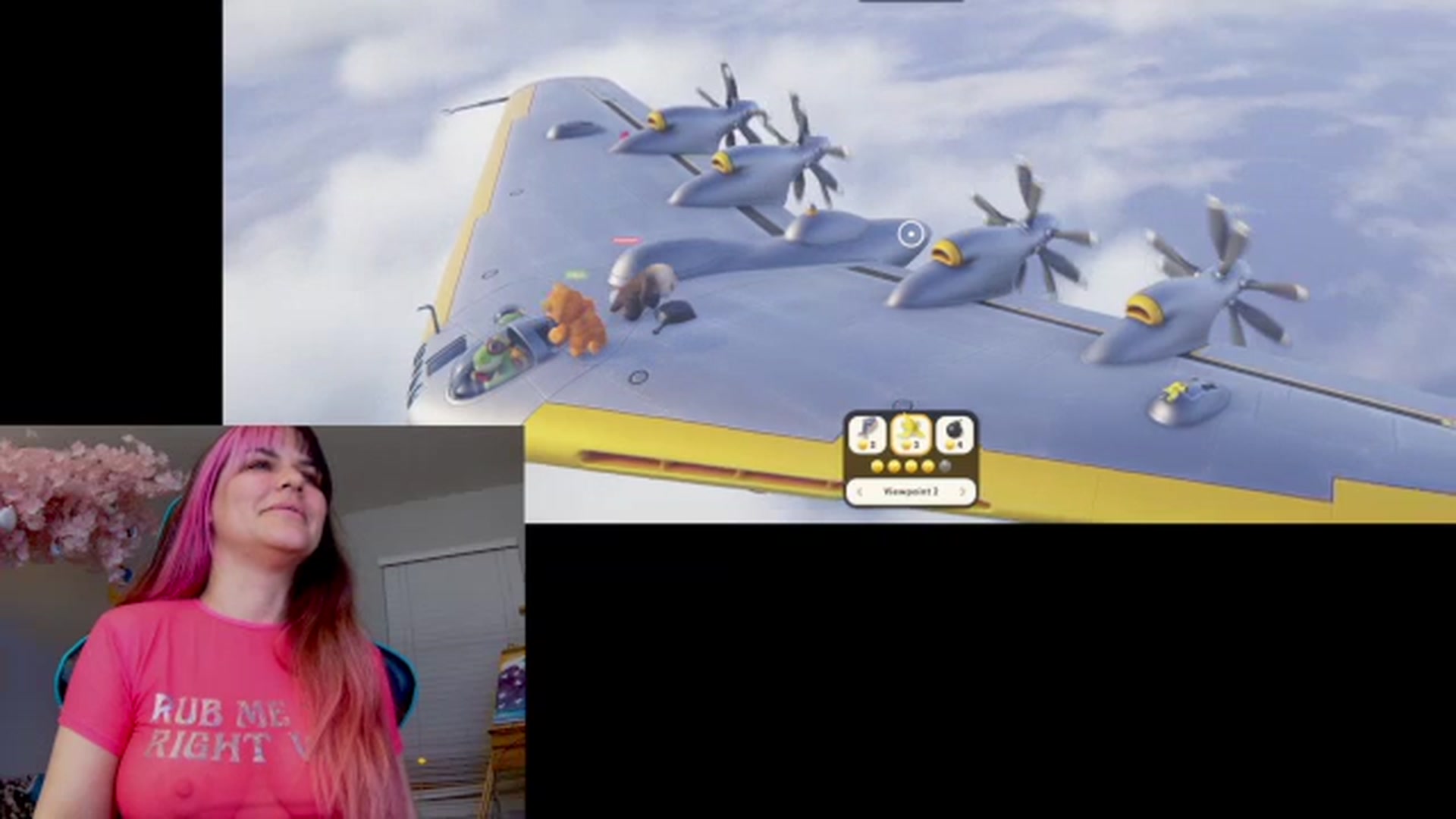 Gallery image thumbnail from DahliaIsDopey's myfreecams stream on, 12/09/2023, 04:51 image 19 of 20