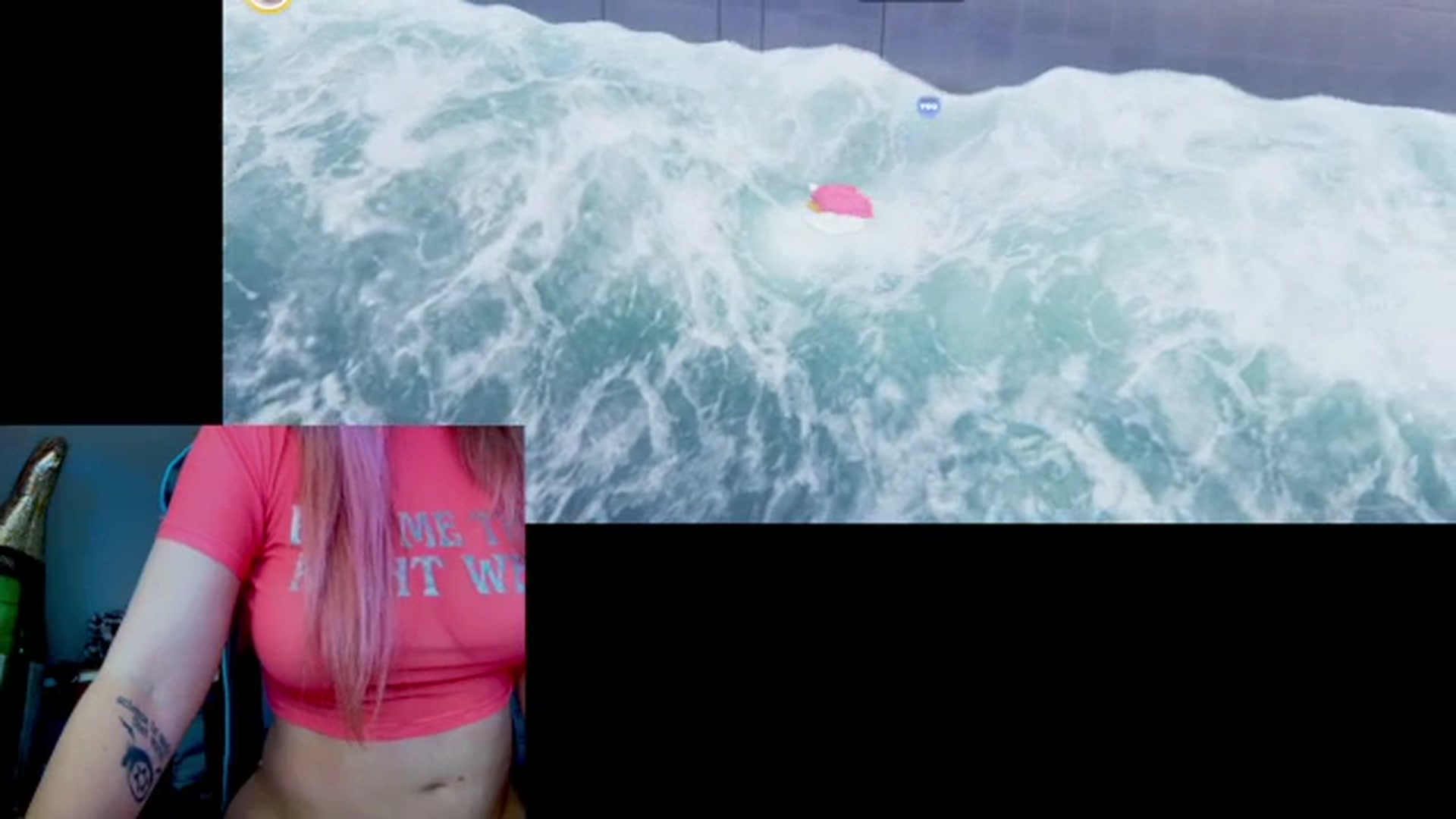 Gallery image thumbnail from DahliaIsDopey's myfreecams stream on, 12/09/2023, 04:51 image 15 of 20