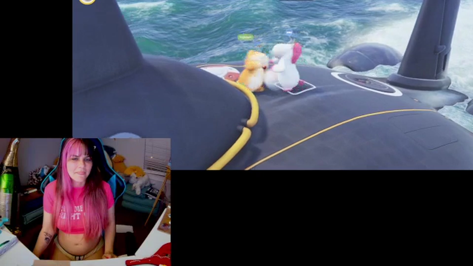 Gallery image thumbnail from DahliaIsDopey's myfreecams stream on, 12/09/2023, 04:51 image 7 of 20