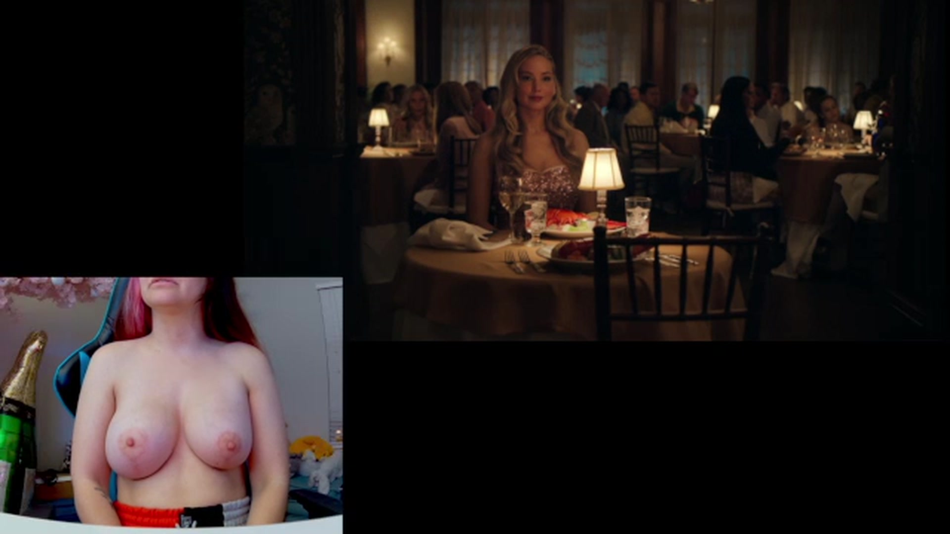 Gallery image thumbnail from DahliaIsDopey's myfreecams stream on, 12/11/2023, 04:30 image 19 of 20