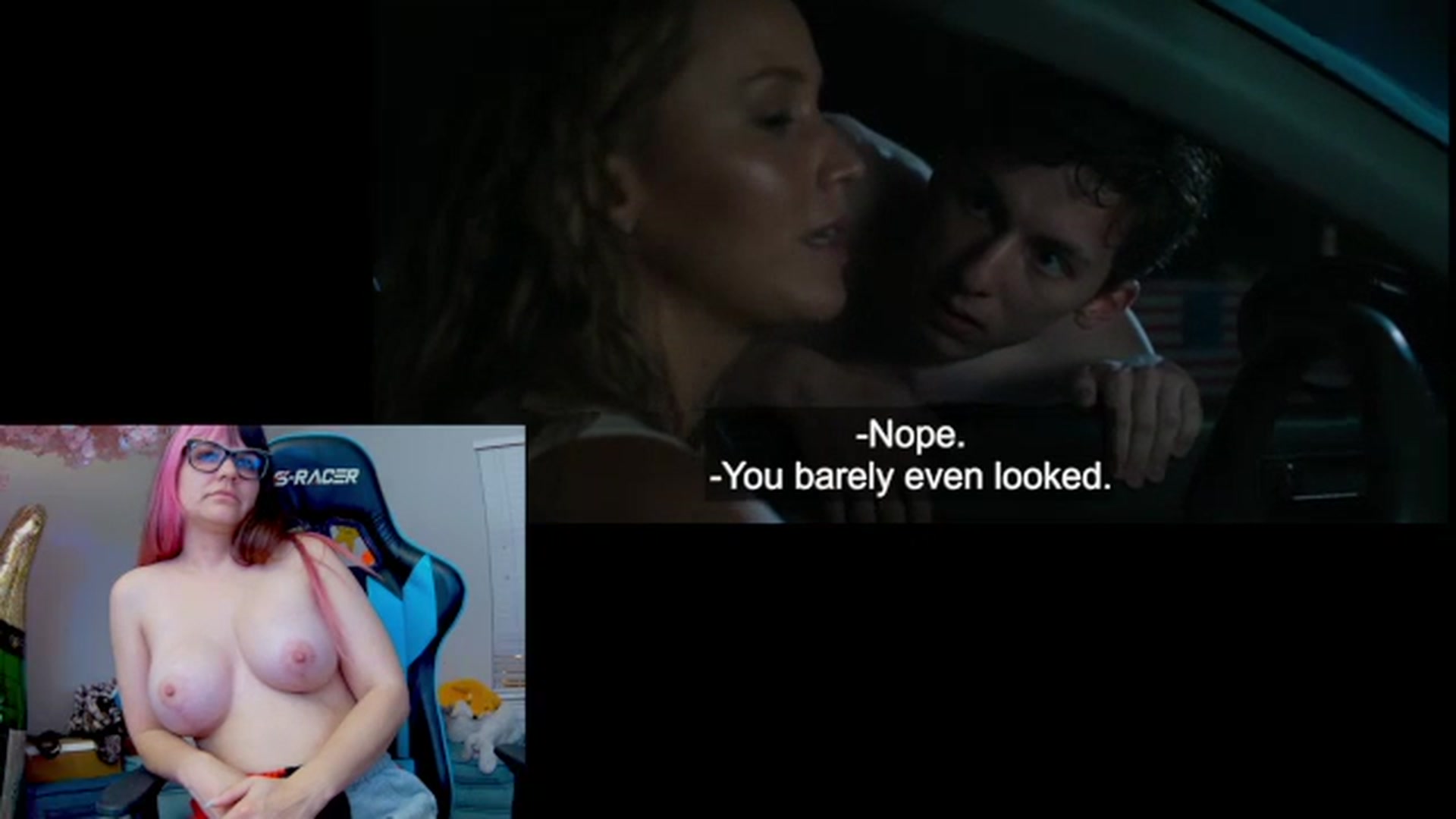 Gallery image thumbnail from DahliaIsDopey's myfreecams stream on, 12/11/2023, 04:30 image 13 of 20