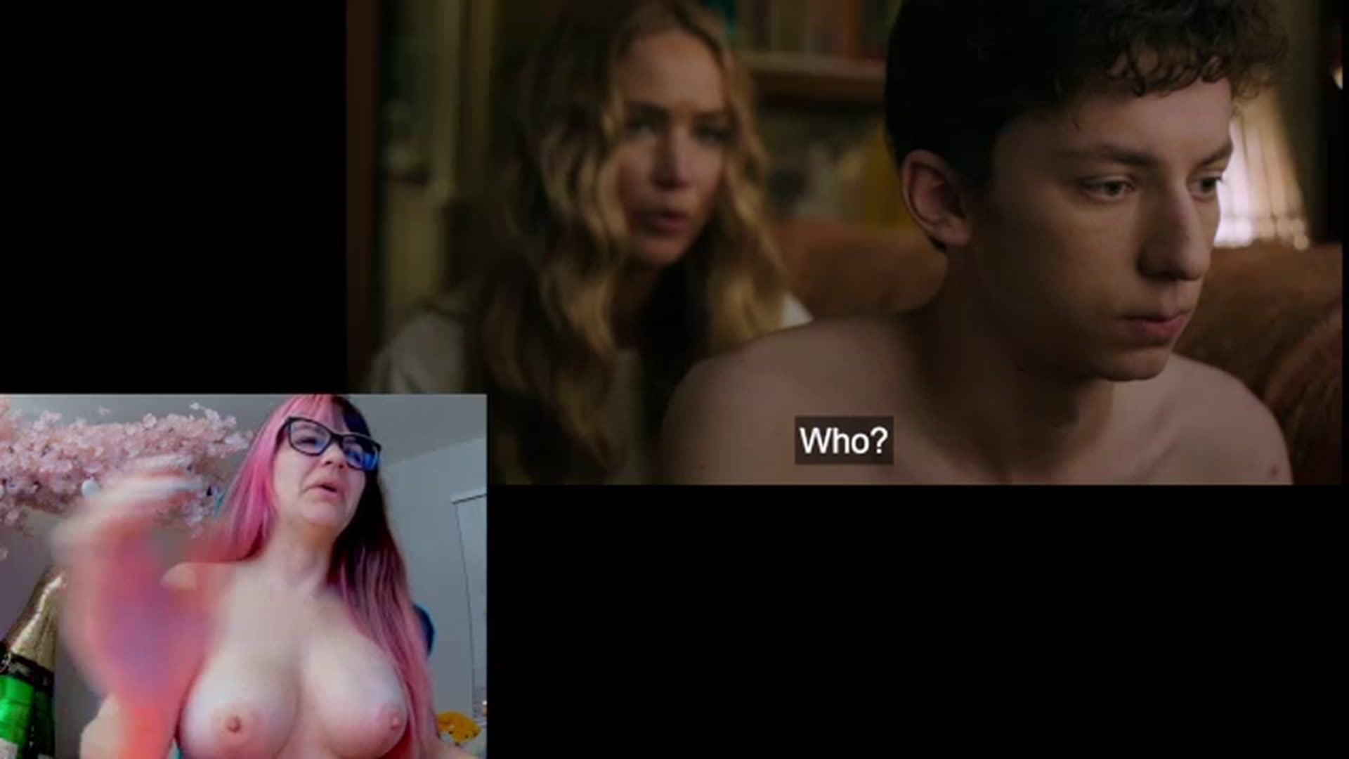 Gallery image thumbnail from DahliaIsDopey's myfreecams stream on, 12/11/2023, 04:30 image 15 of 20