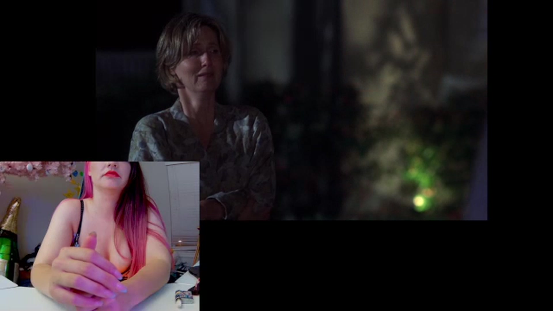 Gallery image thumbnail from DahliaIsDopey's myfreecams stream on, 12/13/2023, 04:35 image 7 of 20