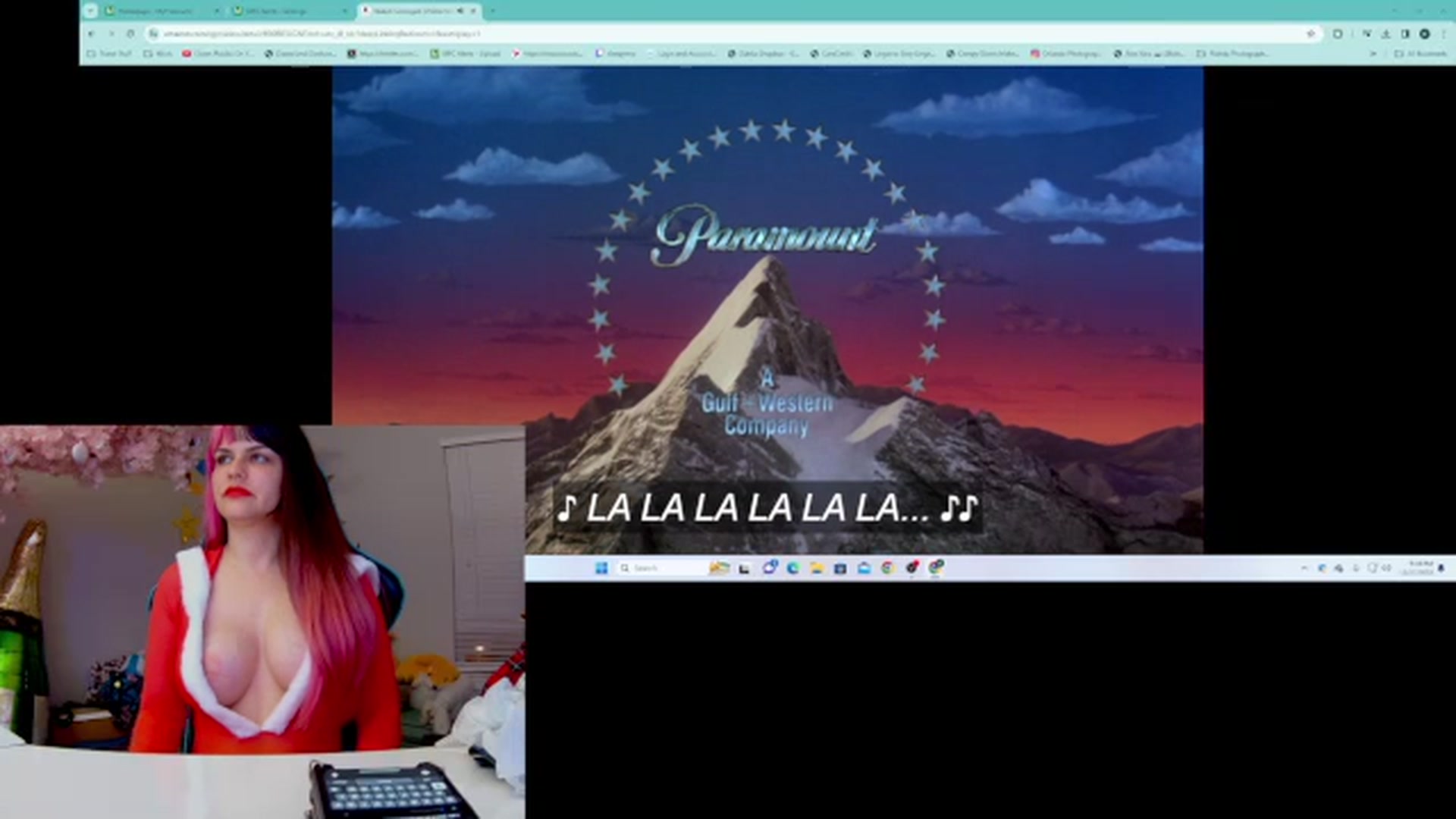 Gallery image thumbnail from DahliaIsDopey's myfreecams stream on, 12/18/2023, 03:56 image 3 of 20