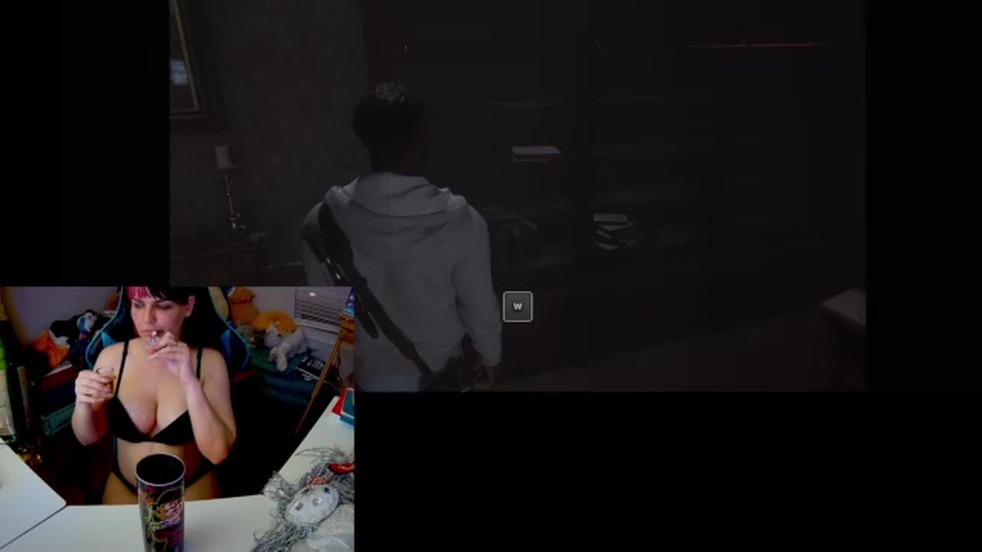 Gallery image thumbnail from DahliaIsDopey's myfreecams stream on, 12/20/2023, 04:00 image 18 of 20
