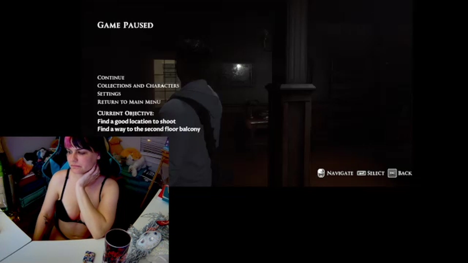 Gallery image thumbnail from DahliaIsDopey's myfreecams stream on, 12/20/2023, 04:00 image 19 of 20