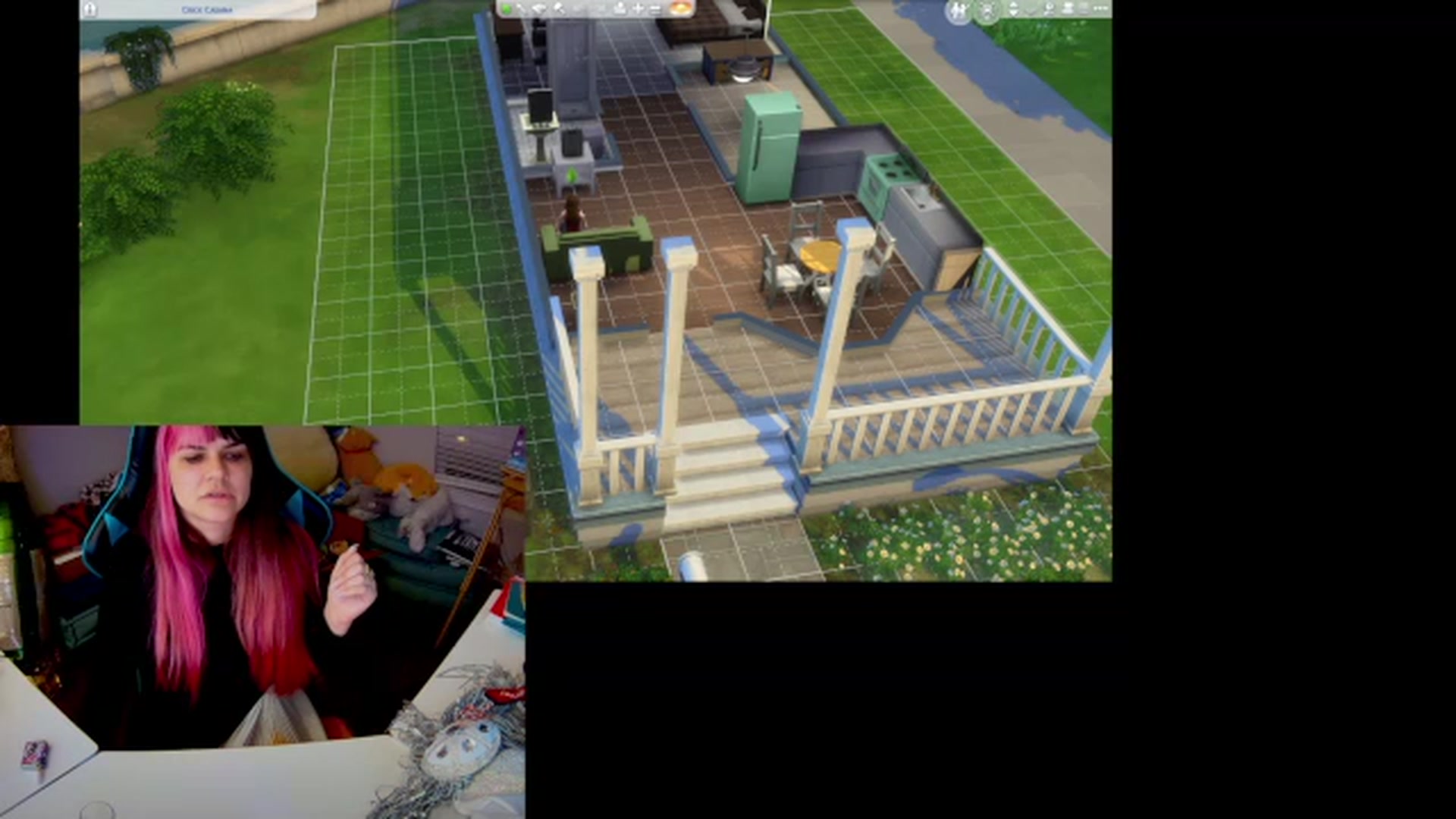 Gallery image thumbnail from DahliaIsDopey's myfreecams stream on, 12/20/2023, 04:00 image 1 of 20