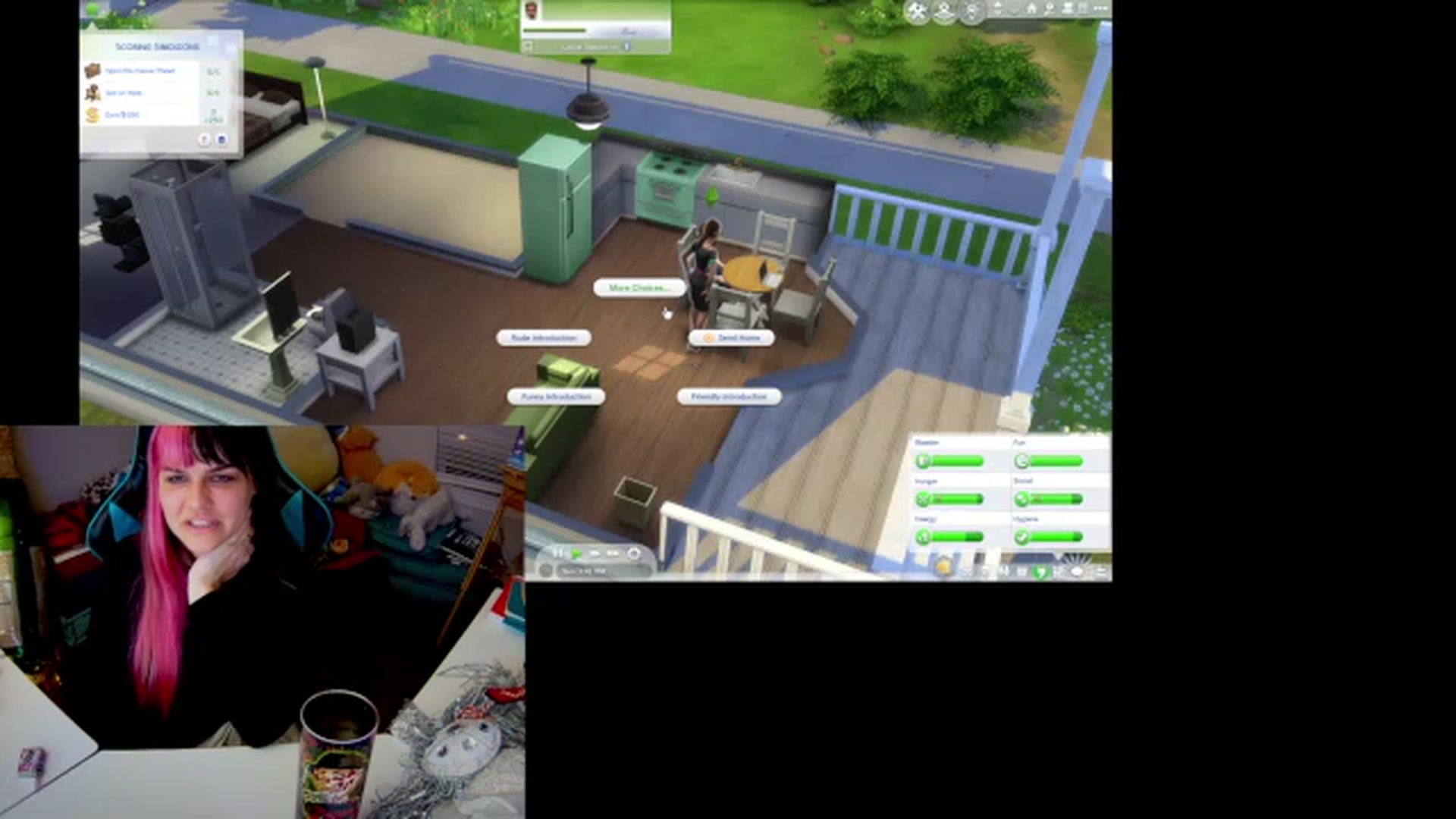 Gallery image thumbnail from DahliaIsDopey's myfreecams stream on, 12/20/2023, 04:00 image 5 of 20