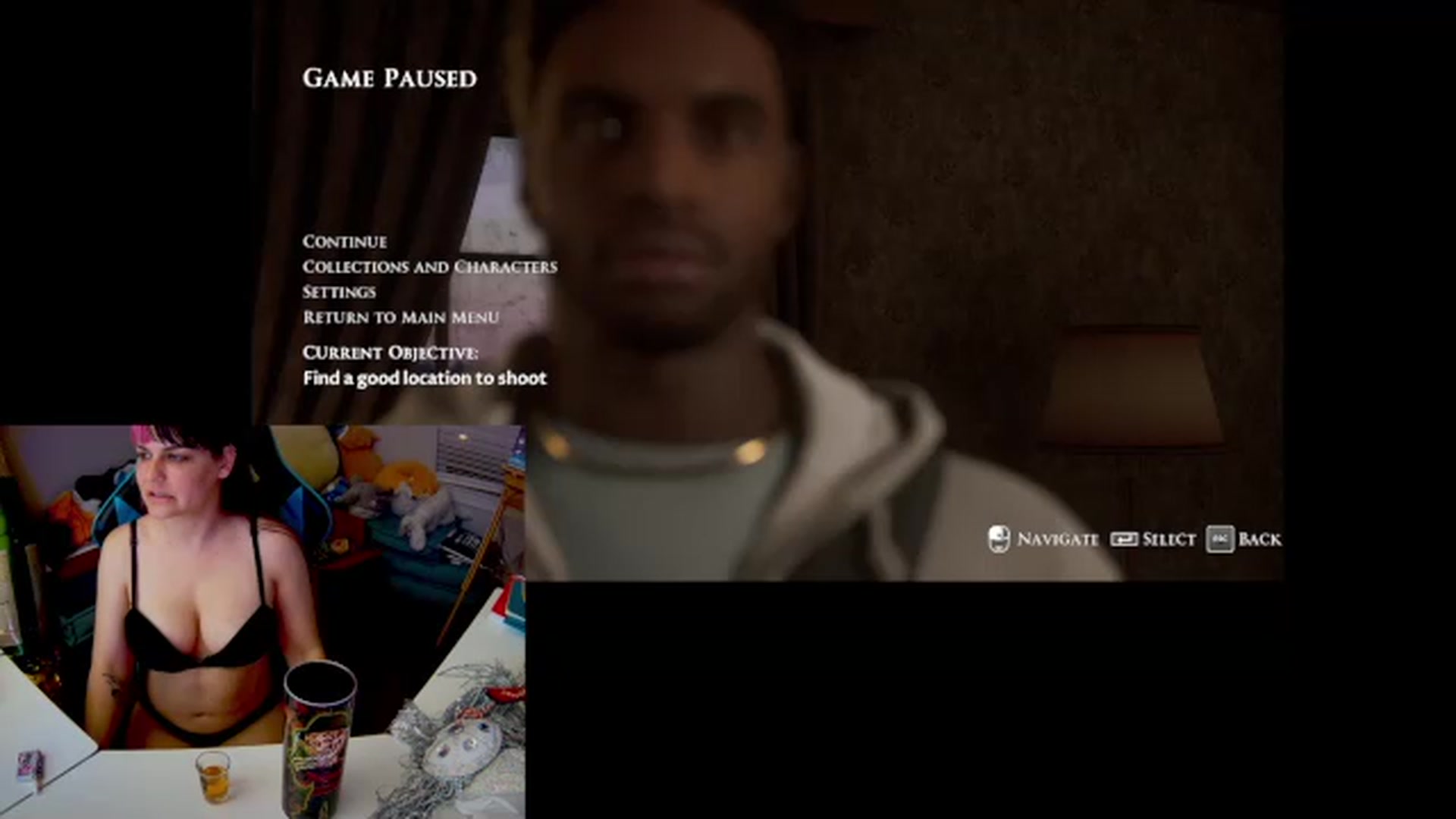 Gallery image thumbnail from DahliaIsDopey's myfreecams stream on, 12/20/2023, 04:00 image 13 of 20