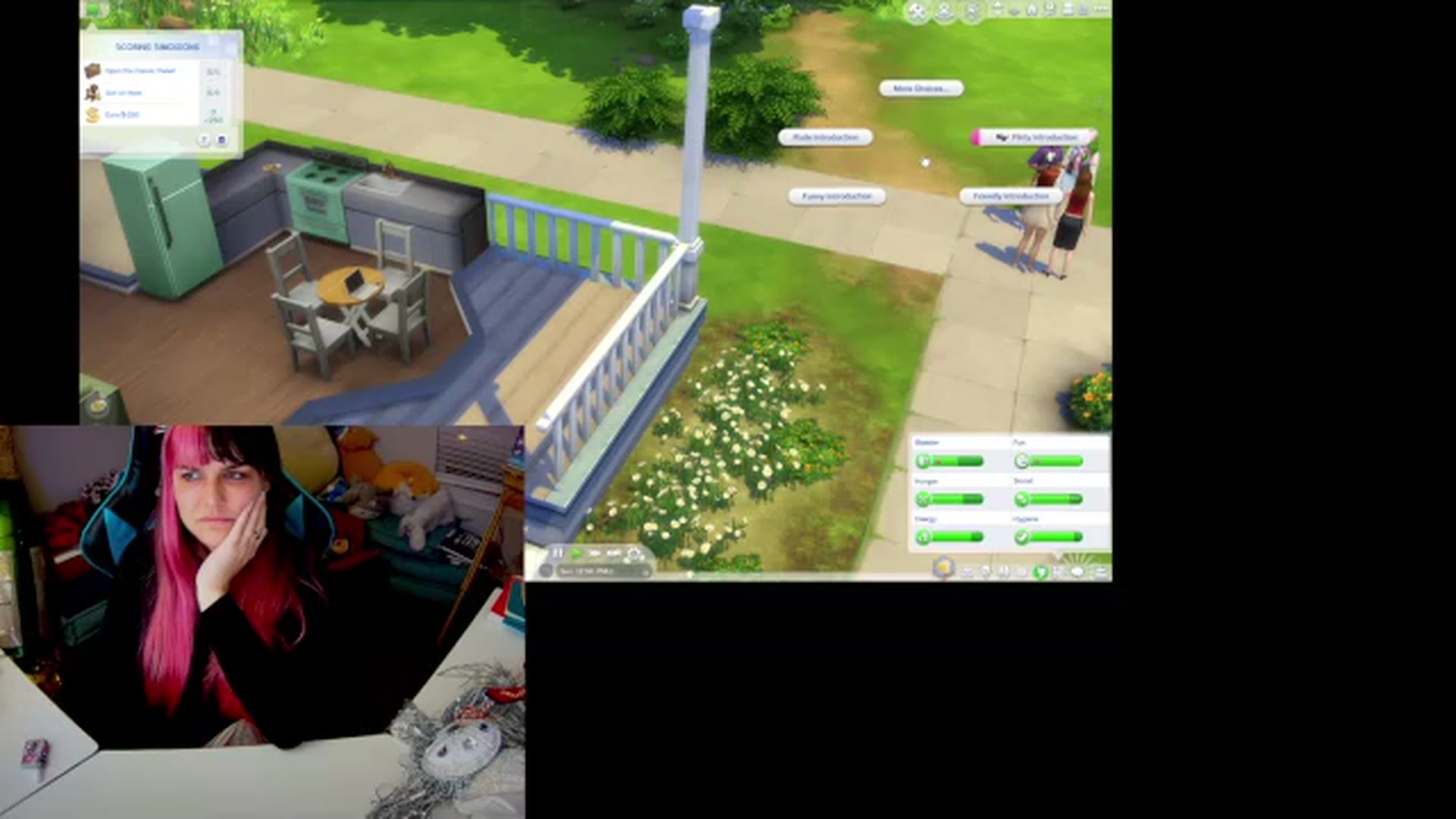 Gallery image thumbnail from DahliaIsDopey's myfreecams stream on, 12/20/2023, 04:00 image 4 of 20