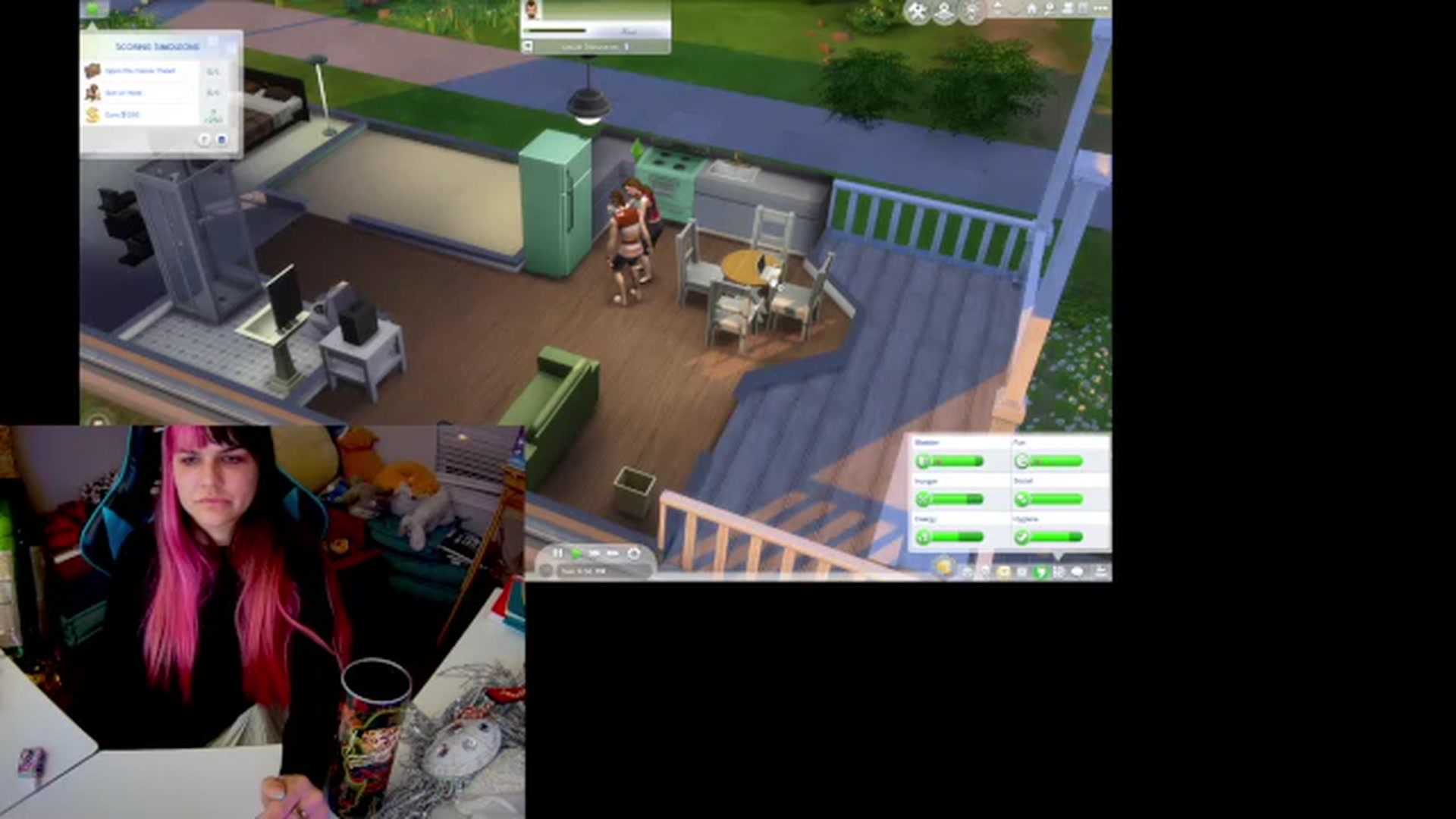 Gallery image thumbnail from DahliaIsDopey's myfreecams stream on, 12/20/2023, 04:00 image 6 of 20
