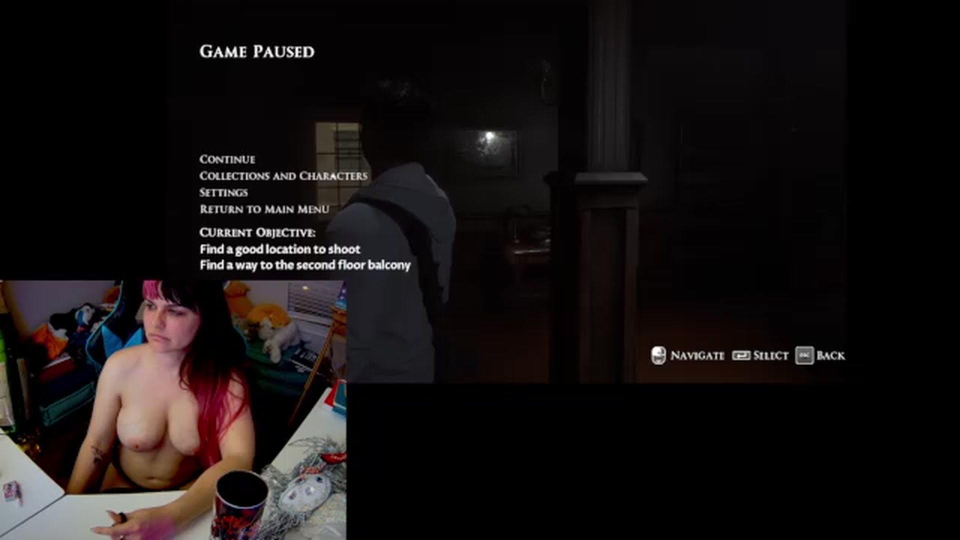 Gallery image thumbnail from DahliaIsDopey's myfreecams stream on, 12/20/2023, 04:00 image 20 of 20