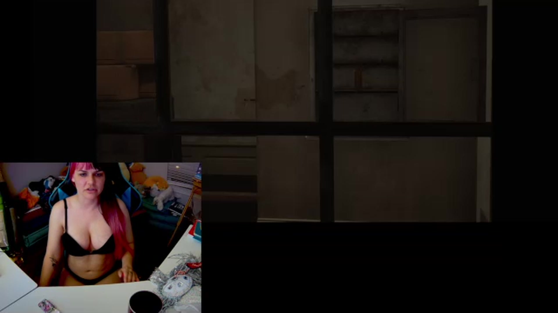 Gallery image thumbnail from DahliaIsDopey's myfreecams stream on, 12/20/2023, 04:00 image 16 of 20