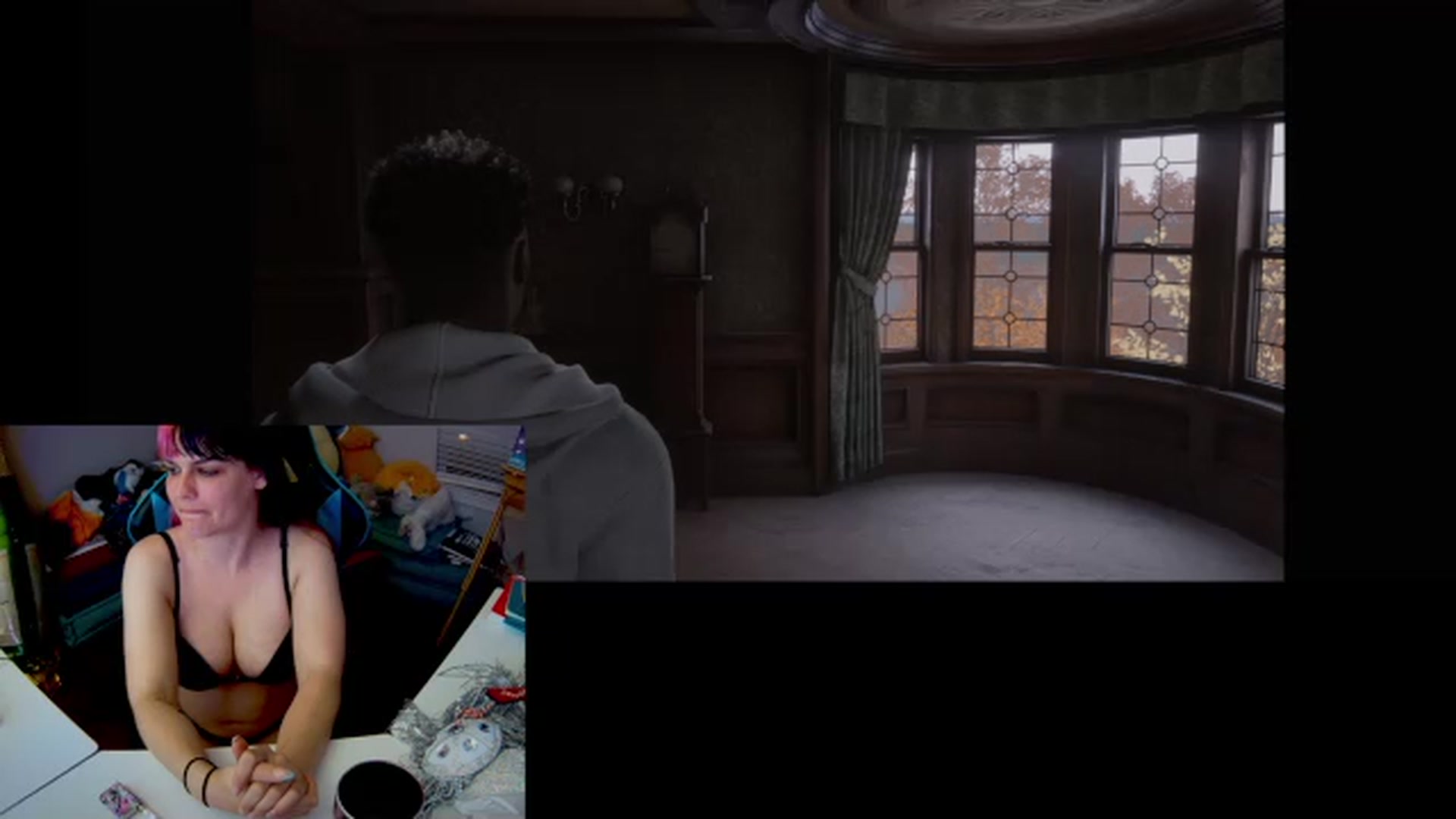 Gallery image thumbnail from DahliaIsDopey's myfreecams stream on, 12/20/2023, 04:00 image 14 of 20