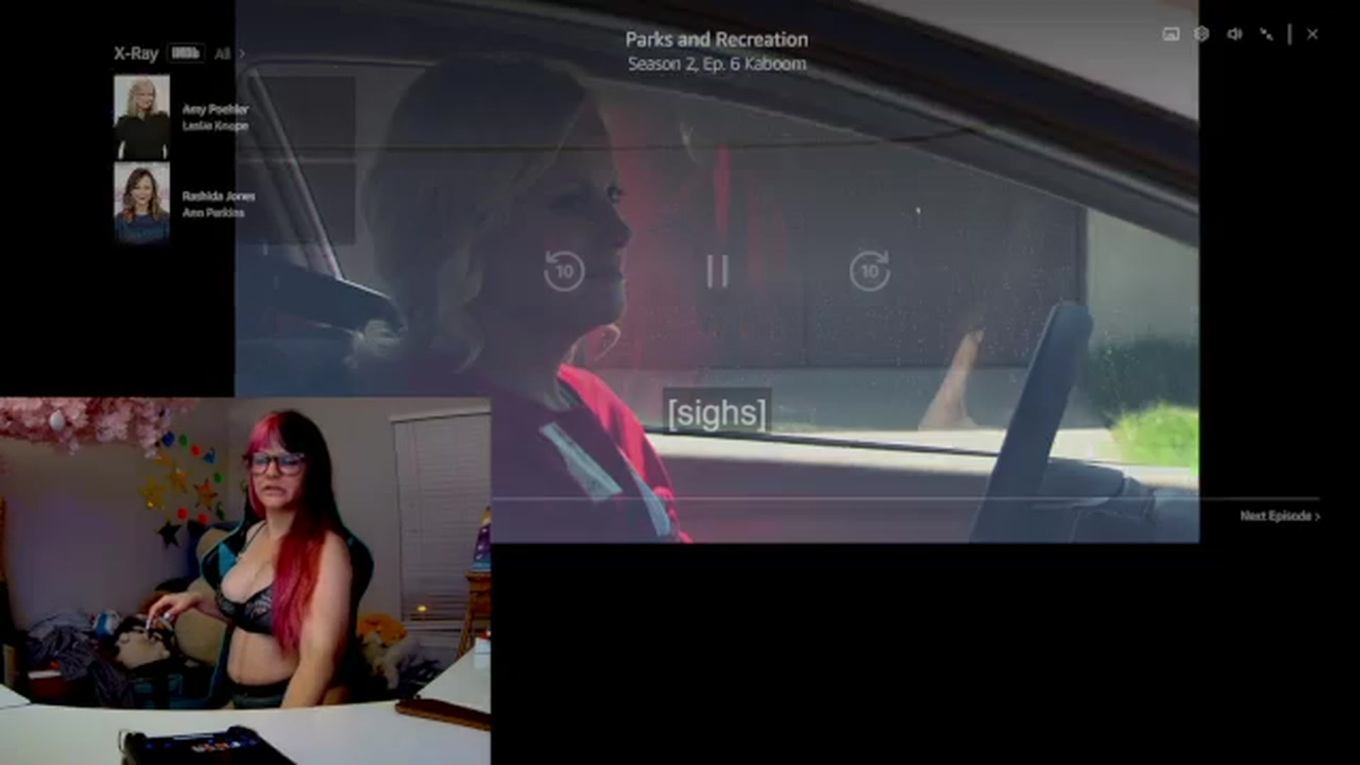 Gallery image thumbnail from DahliaIsDopey's myfreecams stream on, 12/23/2023, 04:37 image 16 of 20
