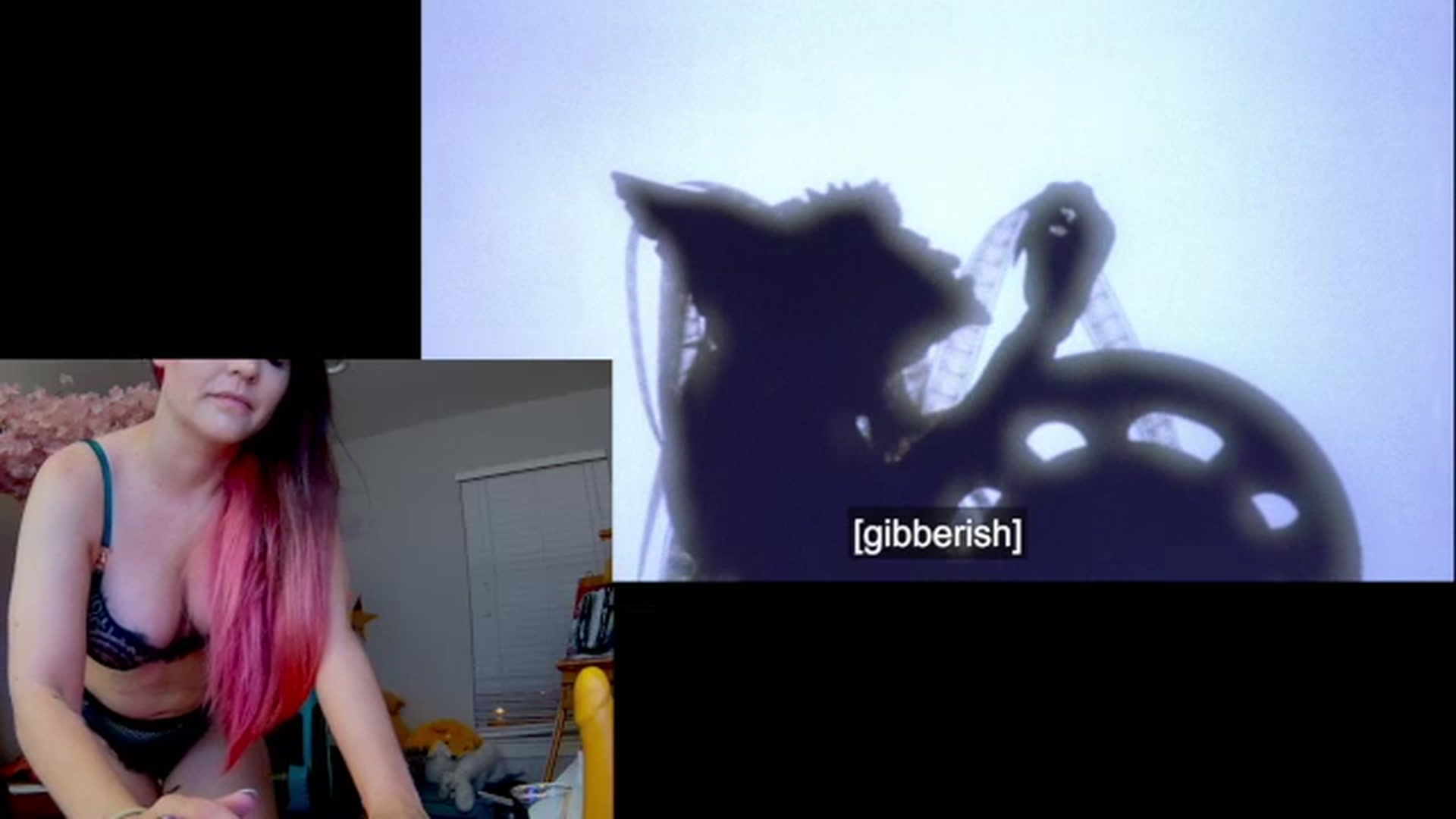 Gallery image thumbnail from DahliaIsDopey's myfreecams stream on, 12/27/2023, 05:07 image 10 of 20