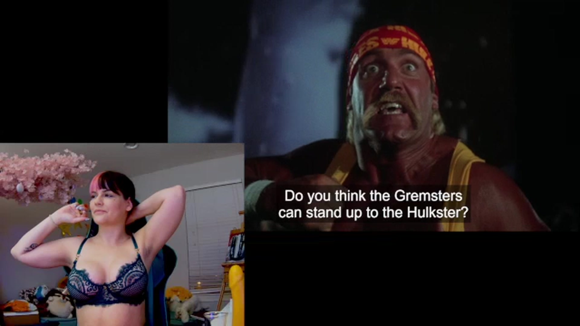 Gallery image thumbnail from DahliaIsDopey's myfreecams stream on, 12/27/2023, 05:07 image 12 of 20
