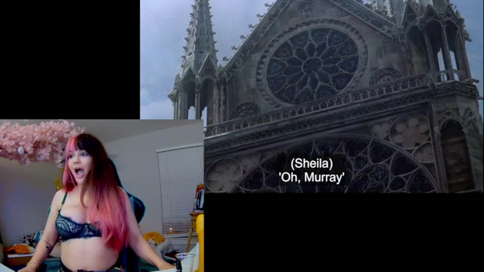 Gallery image thumbnail from DahliaIsDopey's myfreecams stream on, 12/27/2023, 05:07 image 5 of 20