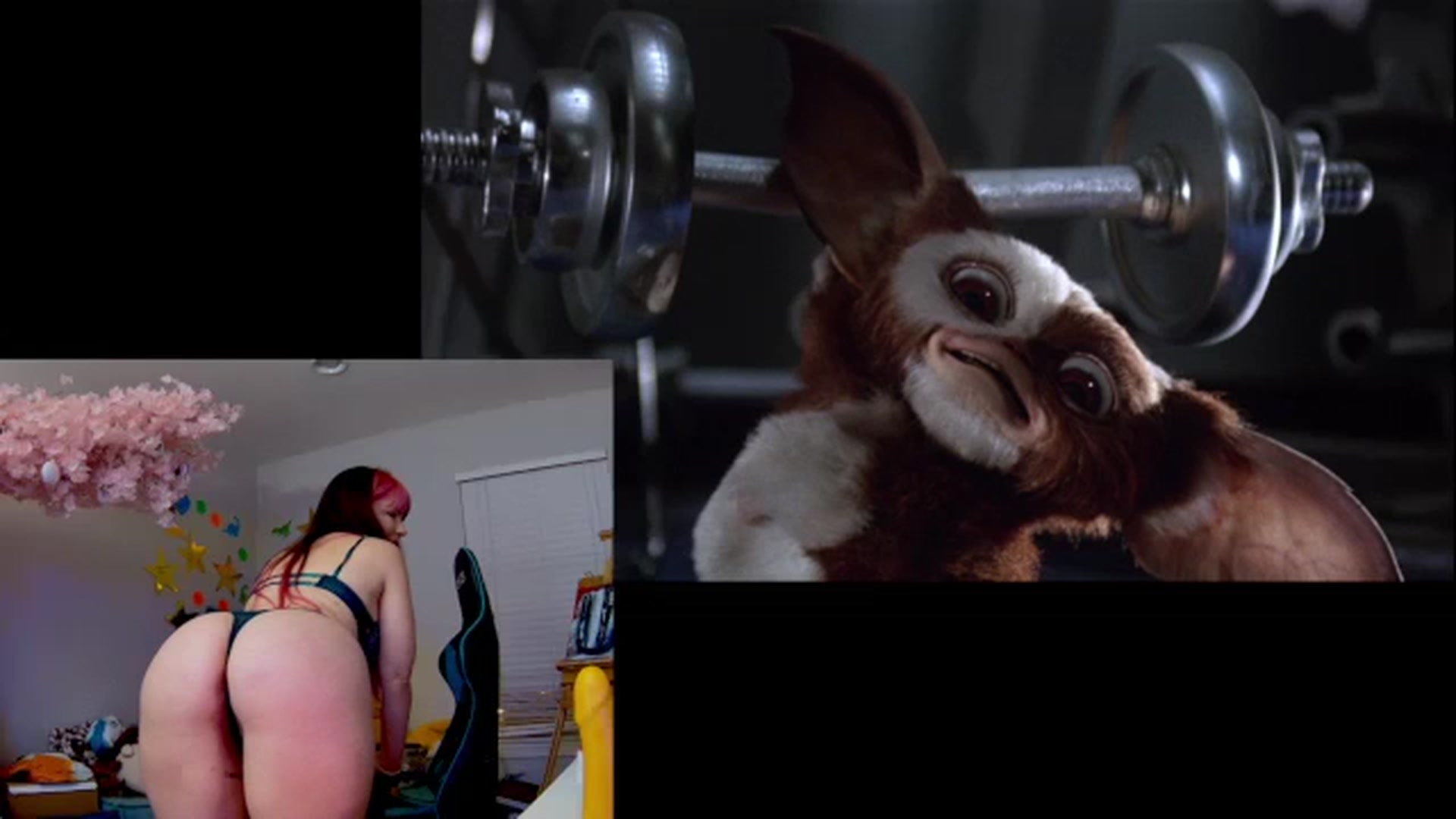 Gallery image thumbnail from DahliaIsDopey's myfreecams stream on, 12/27/2023, 05:07 image 19 of 20