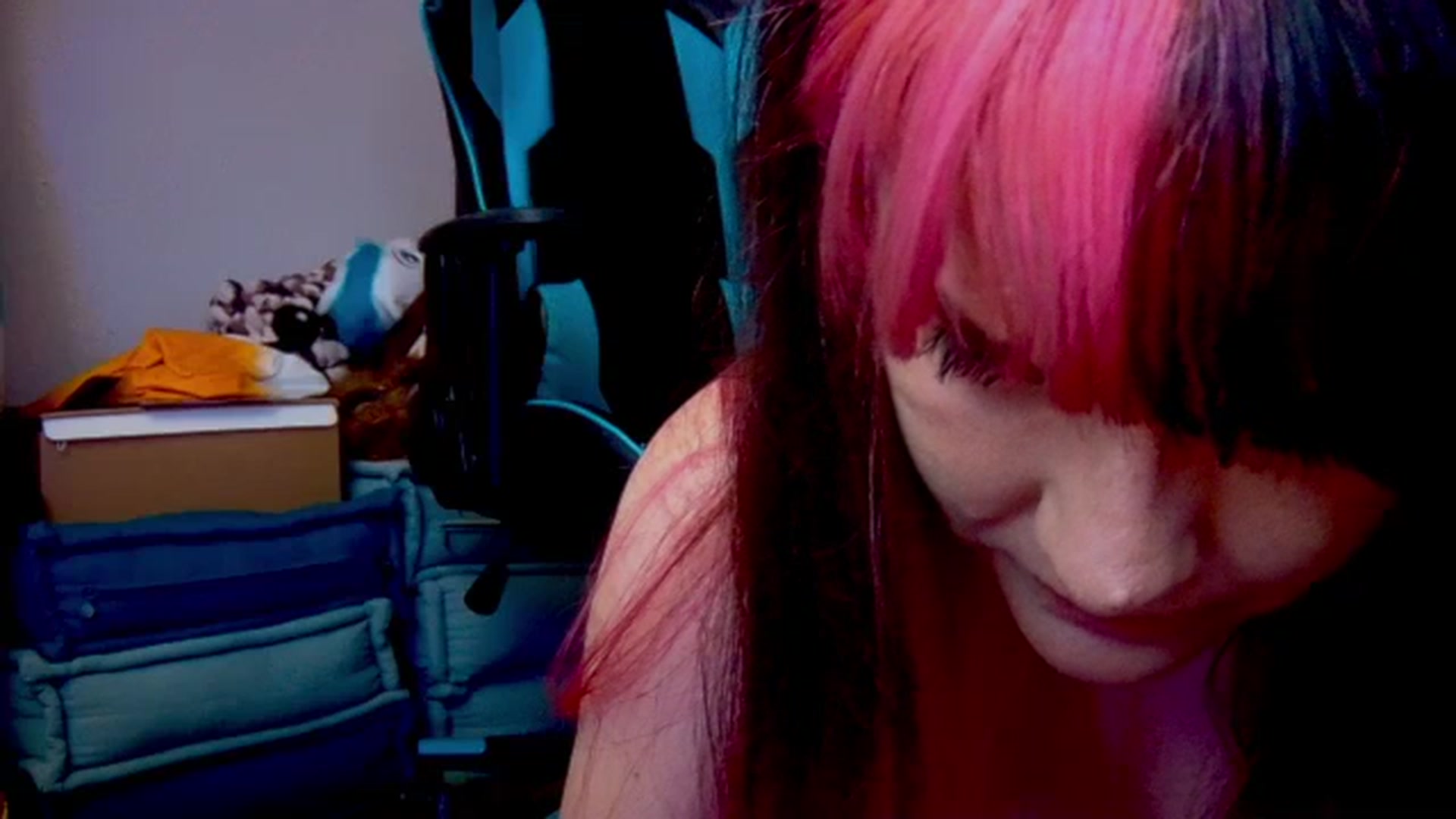 Gallery image thumbnail from DahliaIsDopey's myfreecams stream on, 12/27/2023, 06:05 image 19 of 20