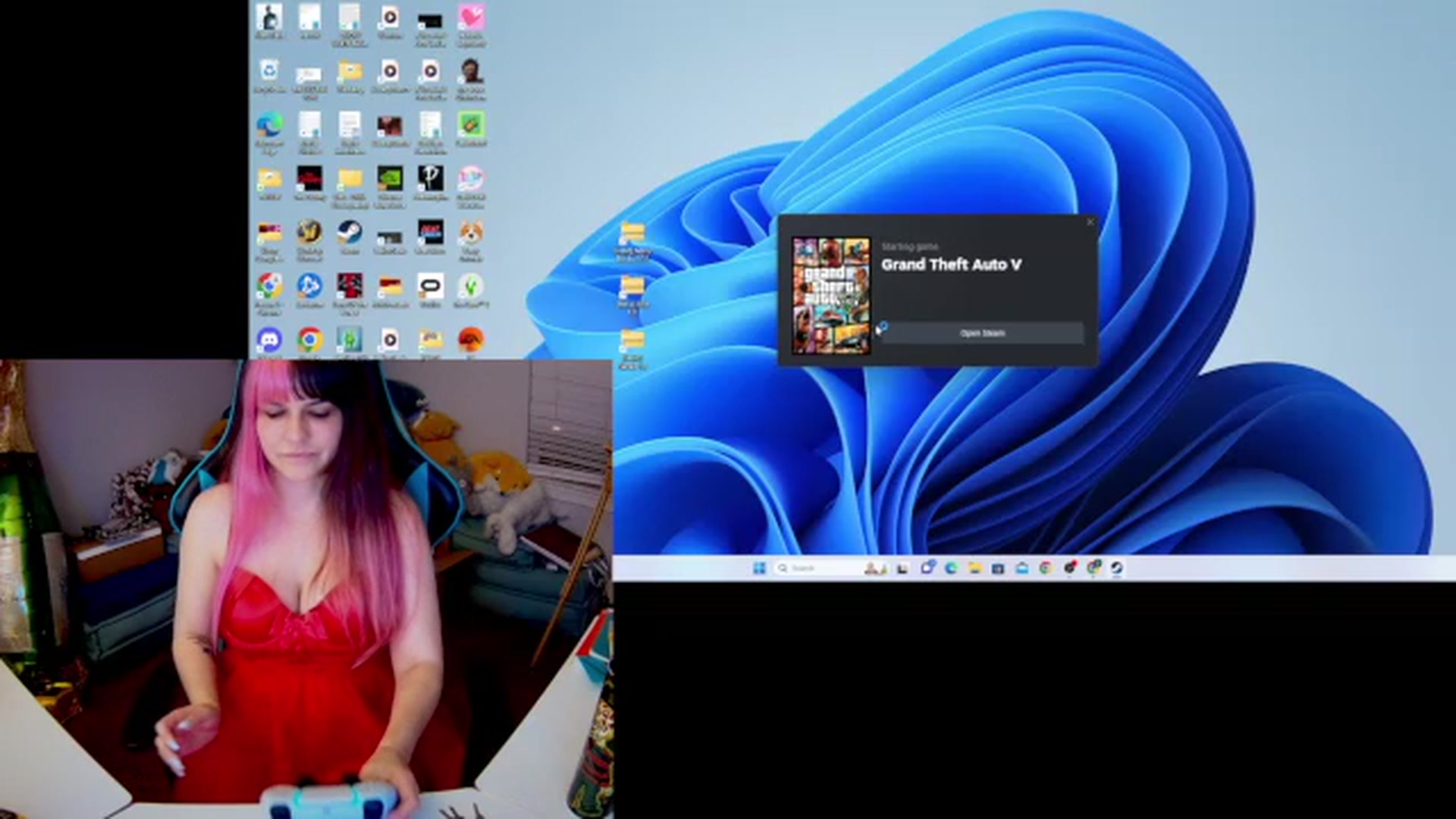 Gallery image thumbnail from DahliaIsDopey's myfreecams stream on, 12/28/2023, 02:50 image 11 of 20