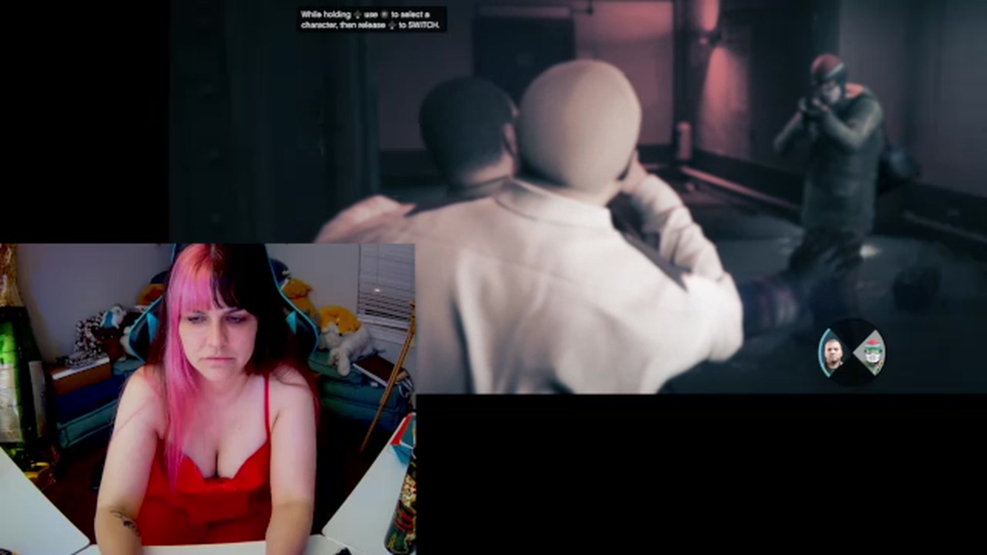 Gallery image thumbnail from DahliaIsDopey's myfreecams stream on, 12/28/2023, 02:50 image 18 of 20