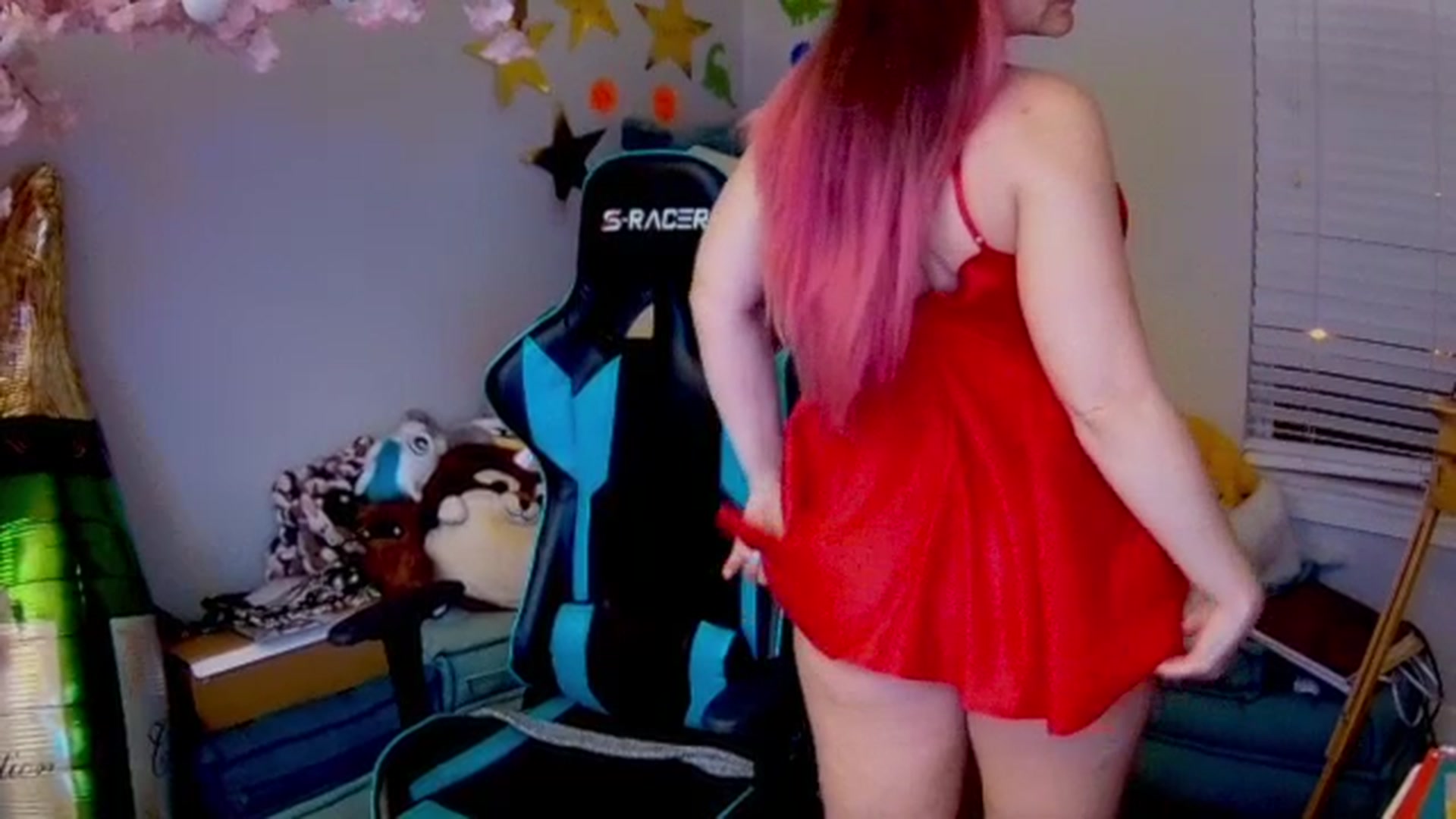 Gallery image thumbnail from DahliaIsDopey's myfreecams stream on, 12/28/2023, 02:50 image 5 of 20