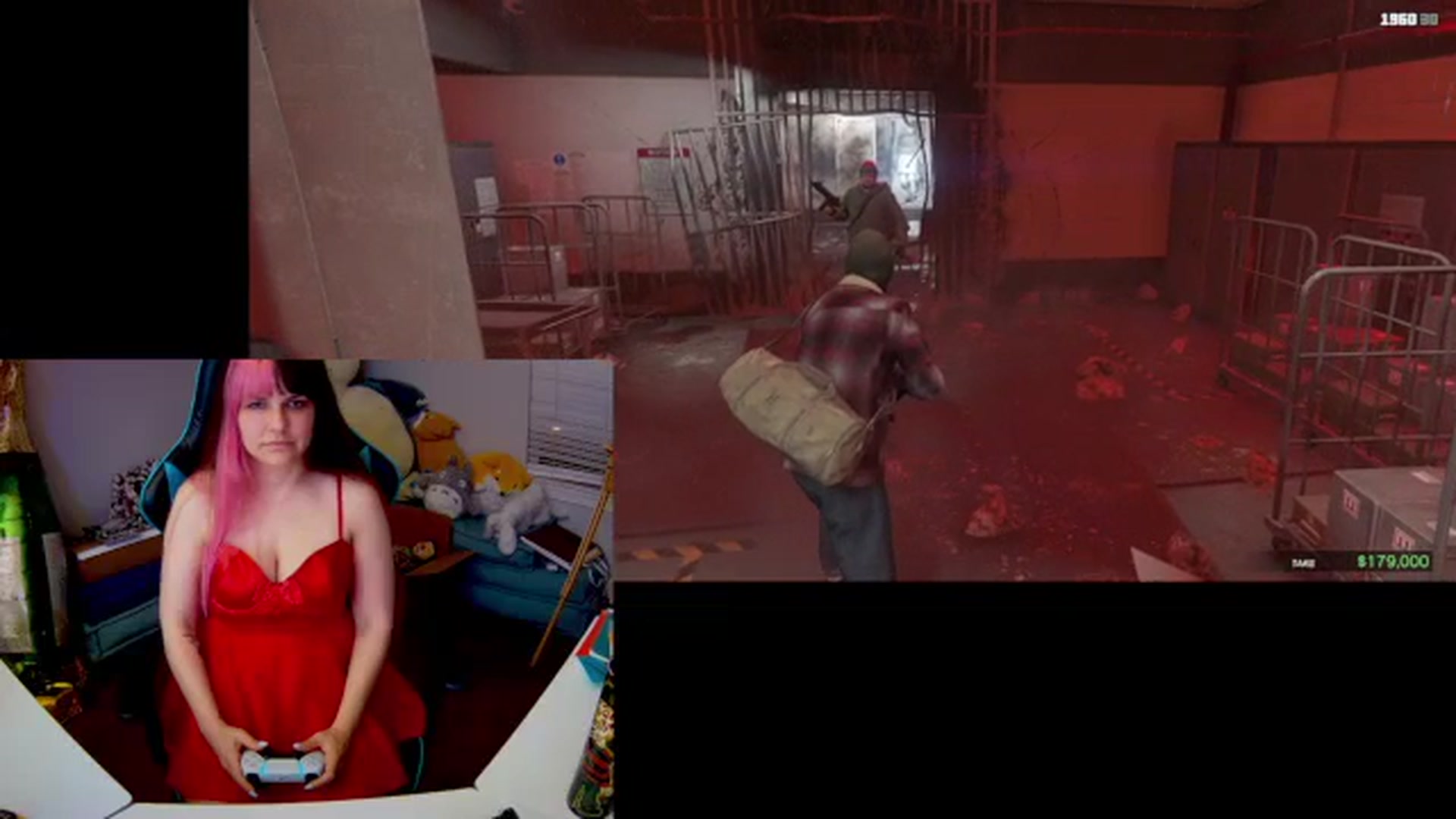 Gallery image thumbnail from DahliaIsDopey's myfreecams stream on, 12/28/2023, 02:50 image 17 of 20