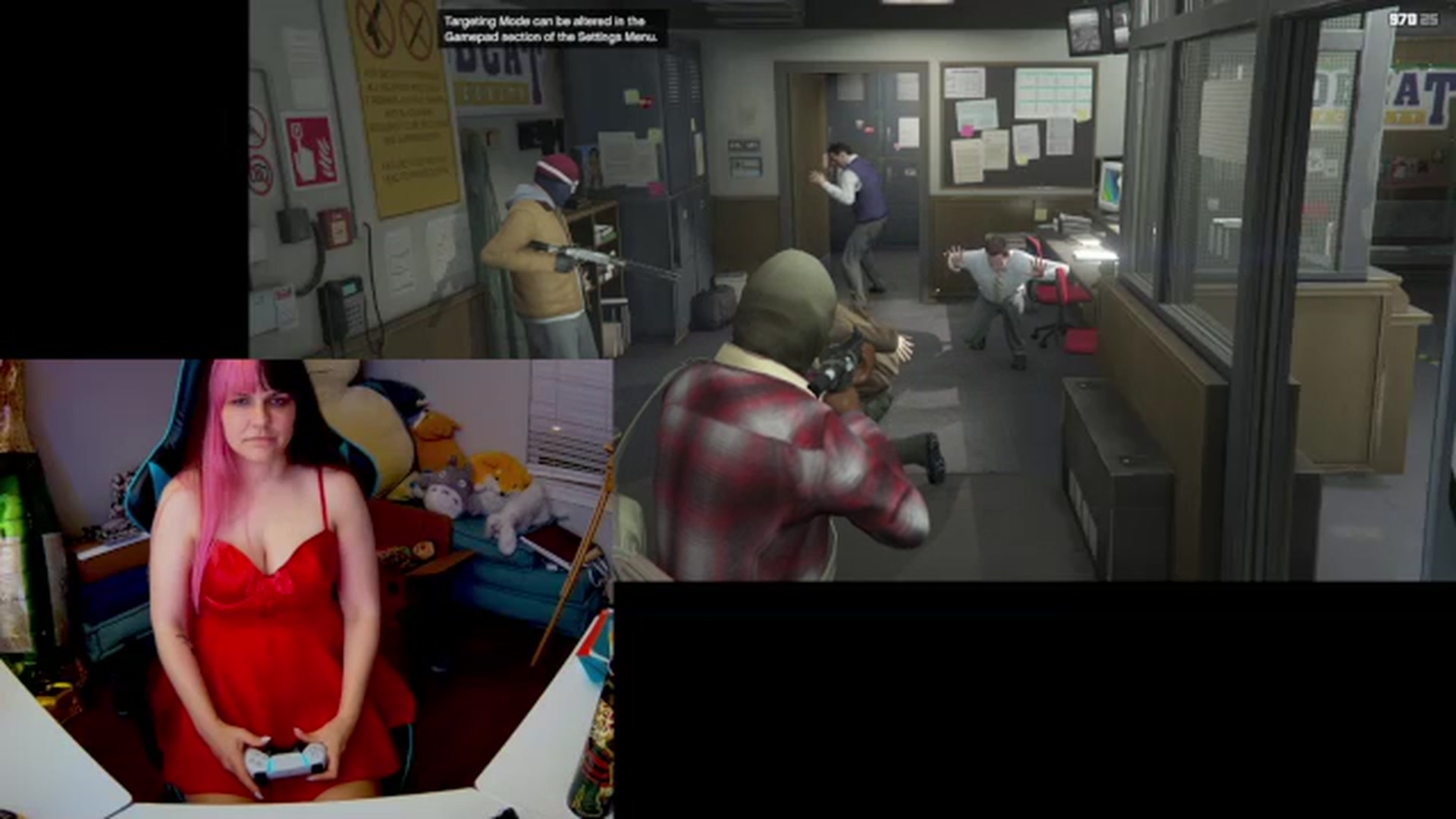 Gallery image thumbnail from DahliaIsDopey's myfreecams stream on, 12/28/2023, 02:50 image 15 of 20