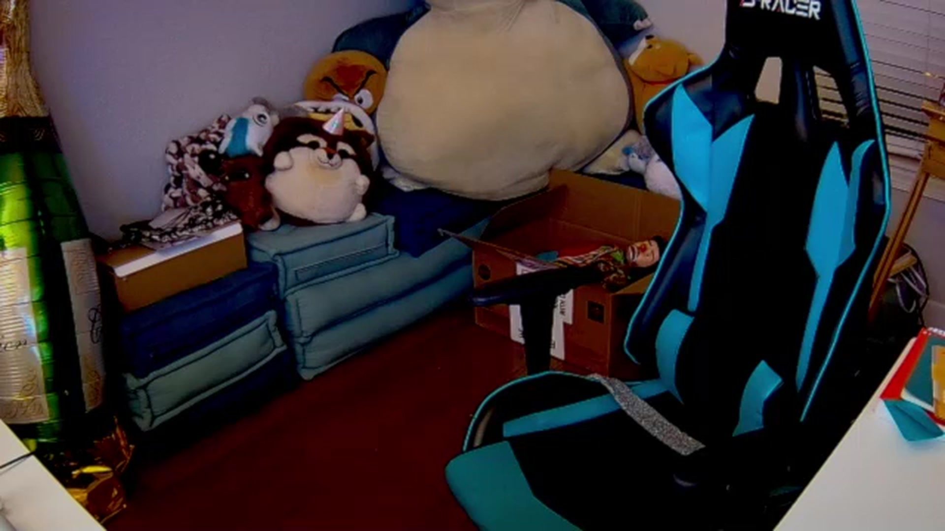 Gallery image thumbnail from DahliaIsDopey's myfreecams stream on, 12/28/2023, 02:50 image 3 of 20