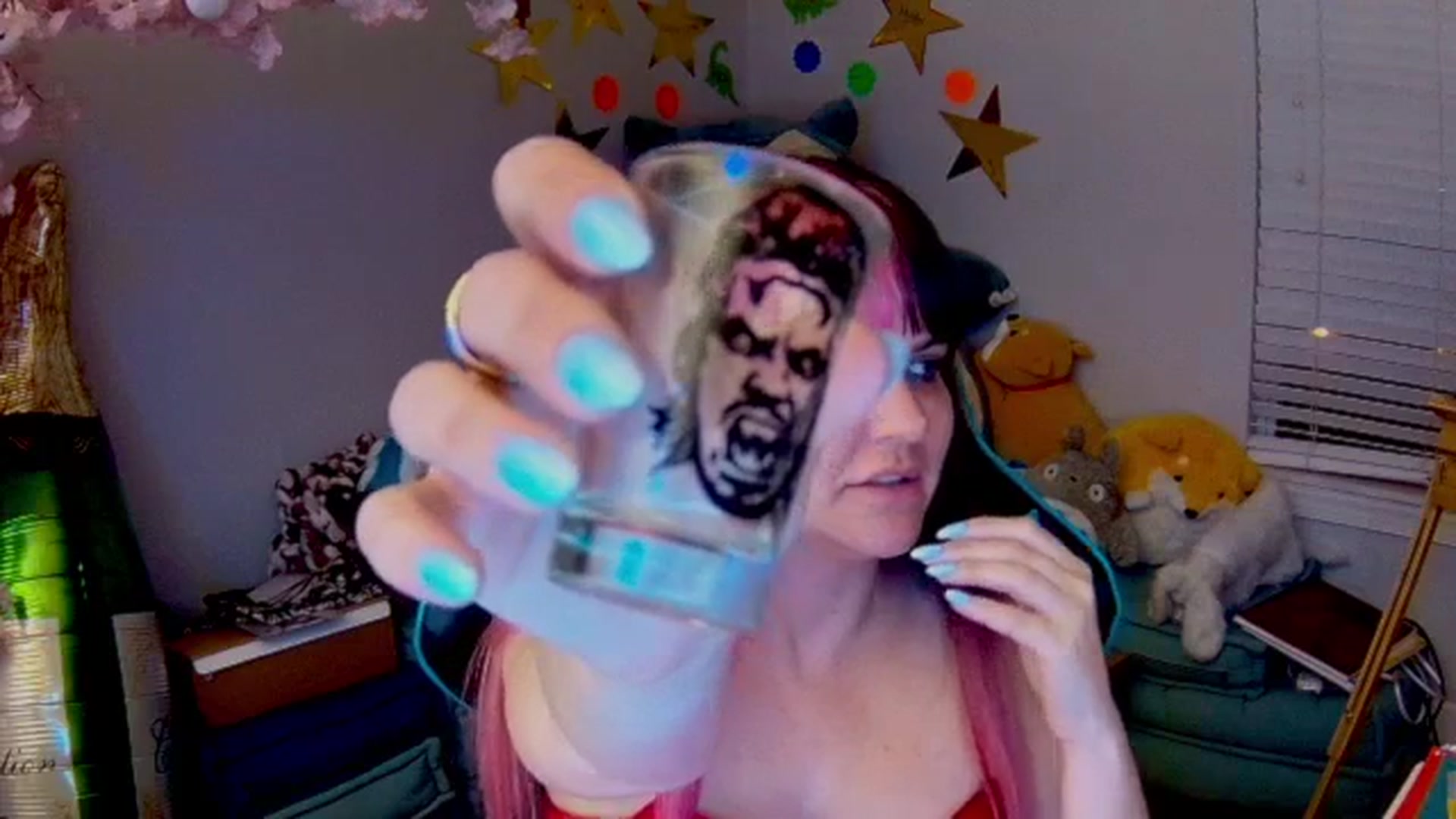 Gallery image thumbnail from DahliaIsDopey's myfreecams stream on, 12/28/2023, 02:50 image 7 of 20