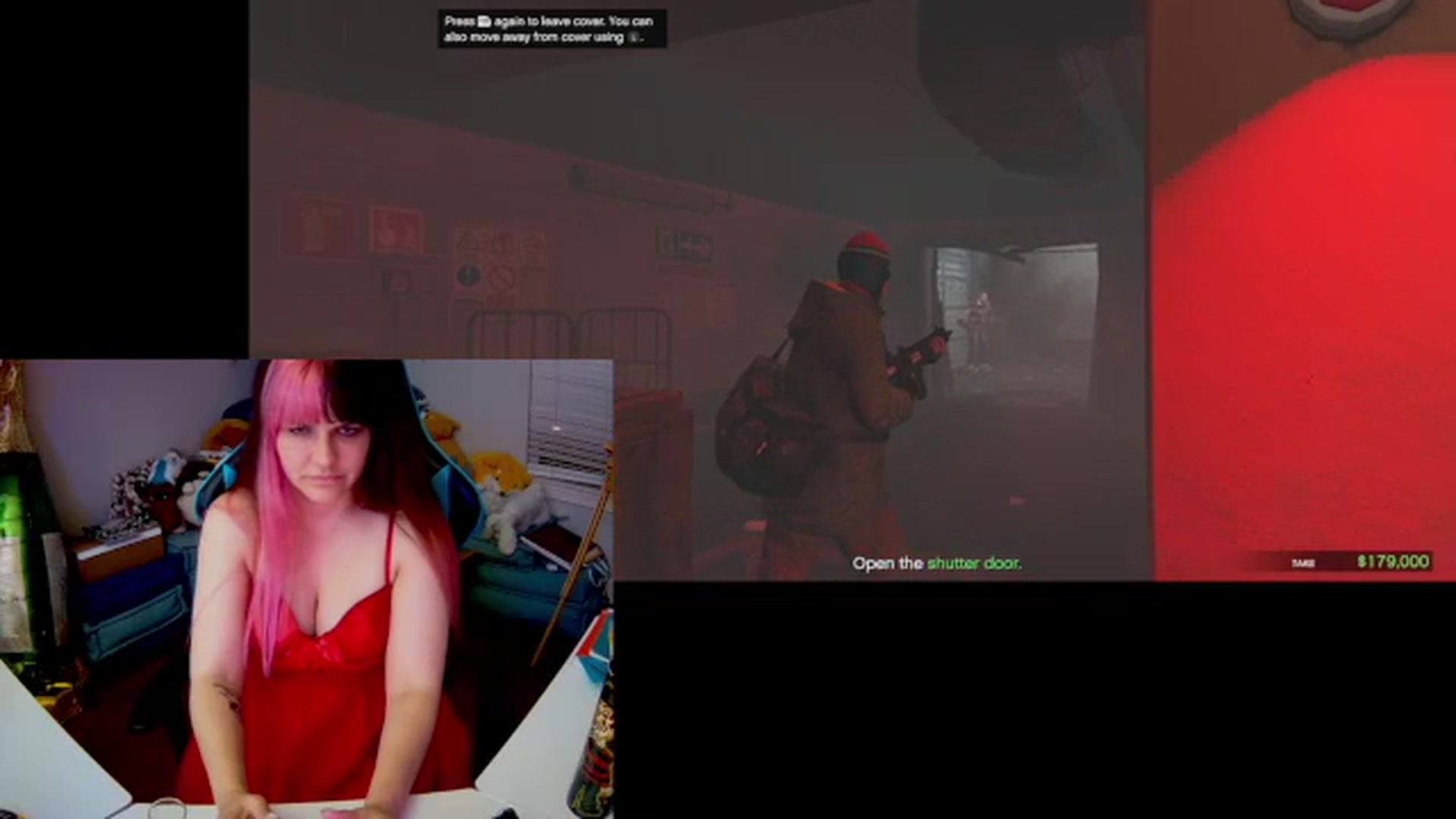 Gallery image thumbnail from DahliaIsDopey's myfreecams stream on, 12/28/2023, 02:50 image 20 of 20