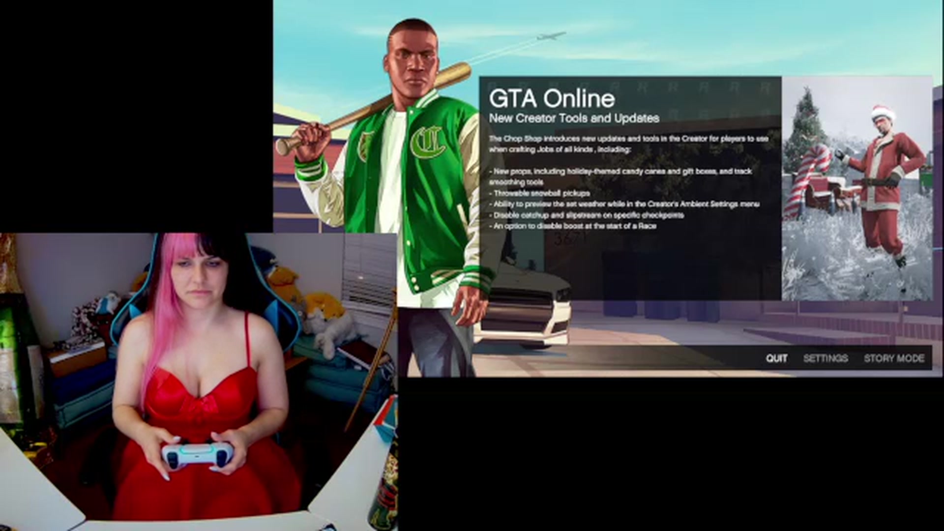 Gallery image thumbnail from DahliaIsDopey's myfreecams stream on, 12/28/2023, 02:50 image 13 of 20