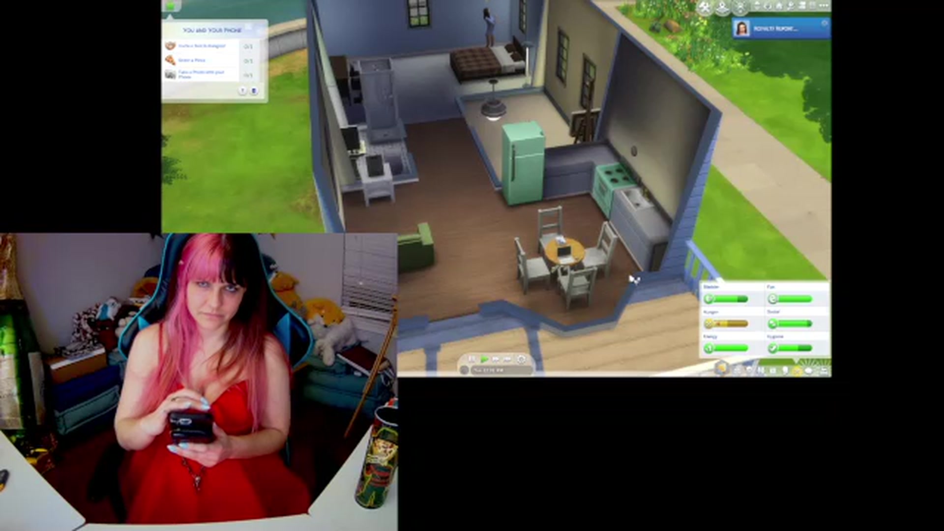Gallery image thumbnail from DahliaIsDopey's myfreecams stream on, 12/28/2023, 03:59 image 10 of 20