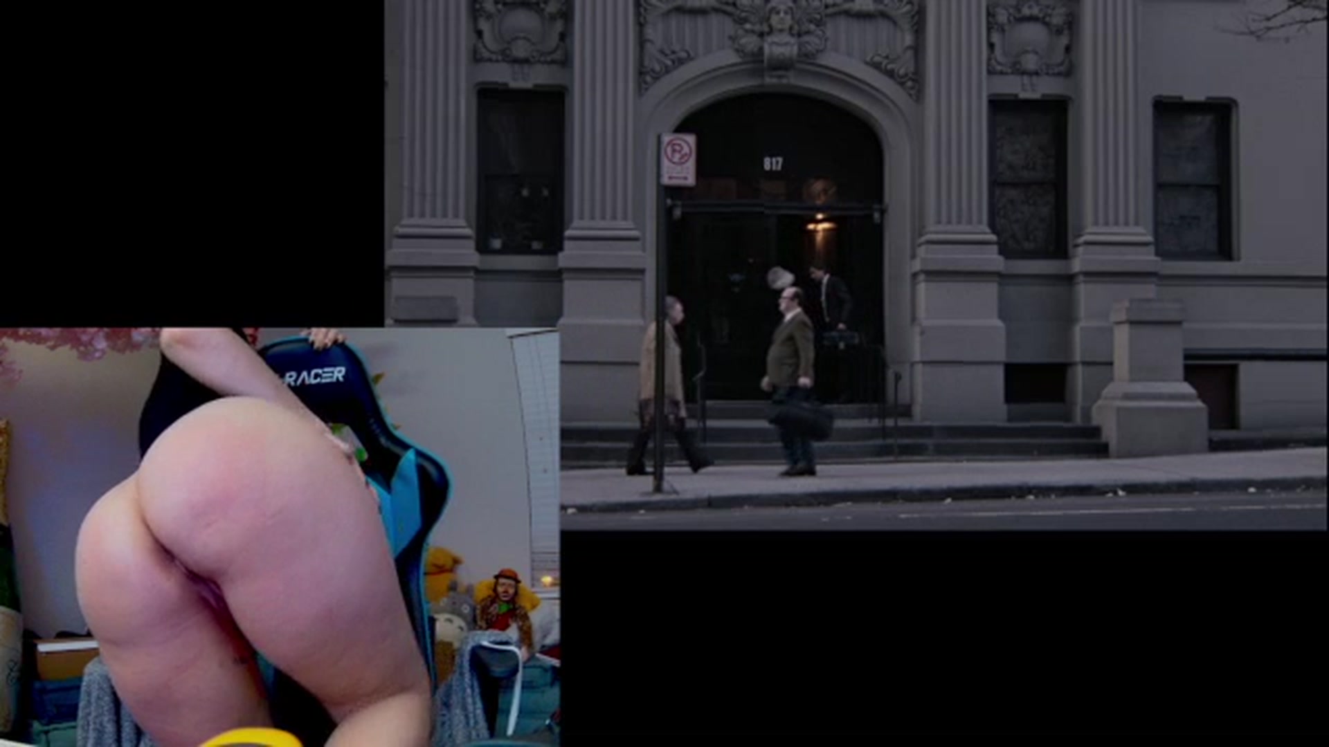 Gallery image thumbnail from DahliaIsDopey's myfreecams stream on, 01/13/2024, 04:06 image 3 of 20