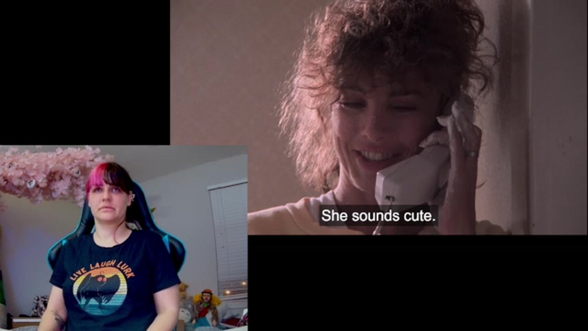Gallery image thumbnail from DahliaIsDopey's myfreecams stream on, 01/13/2024, 04:06 image 13 of 20