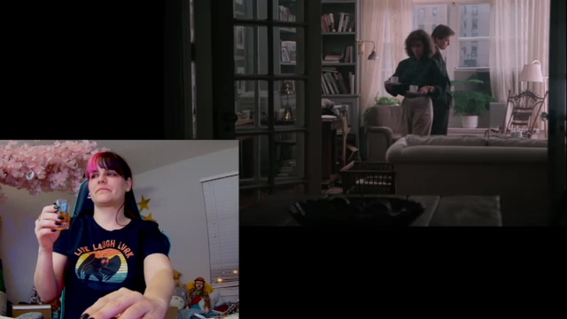 Gallery image thumbnail from DahliaIsDopey's myfreecams stream on, 01/13/2024, 04:06 image 7 of 20