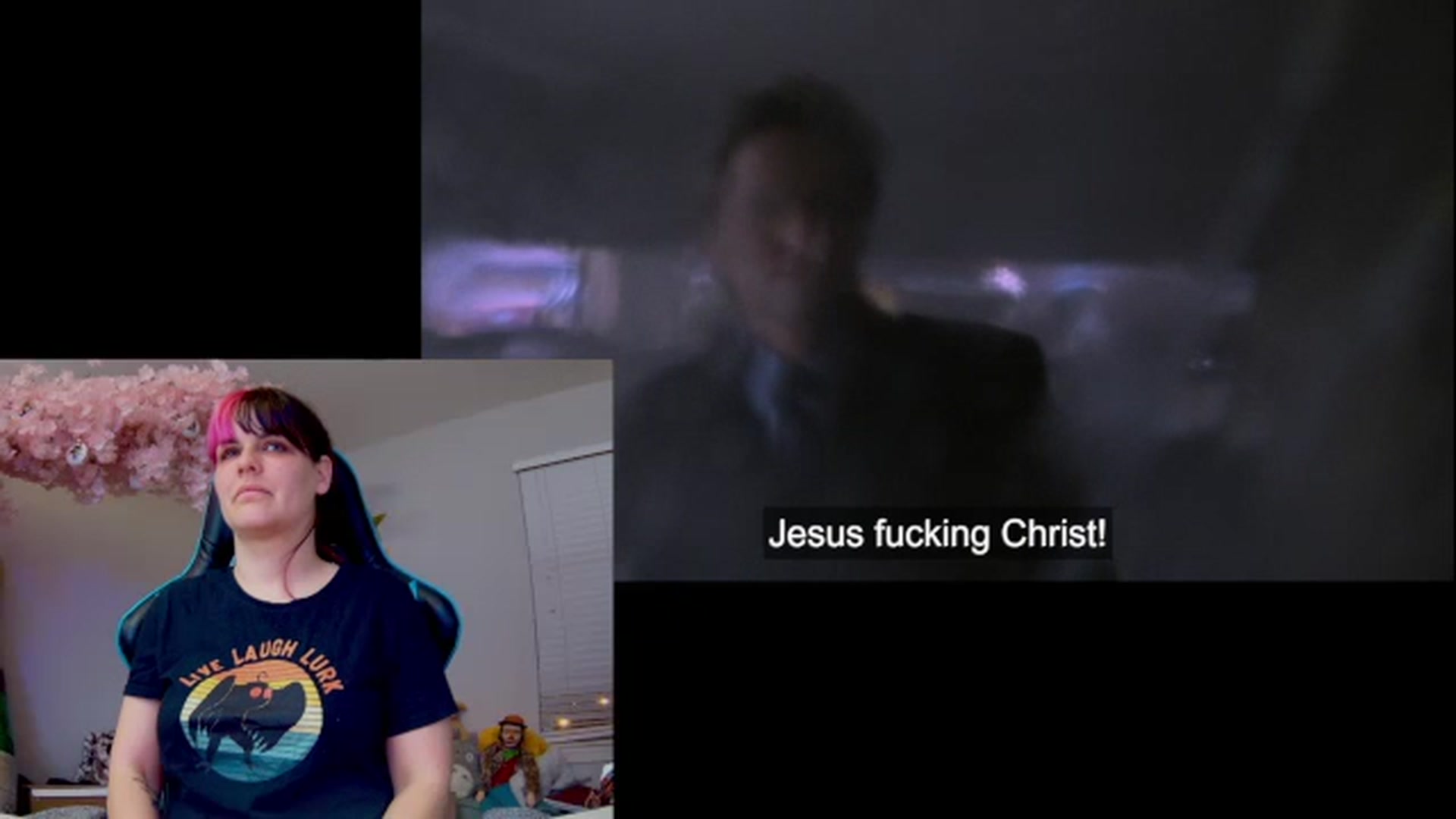 Gallery image thumbnail from DahliaIsDopey's myfreecams stream on, 01/13/2024, 04:06 image 16 of 20