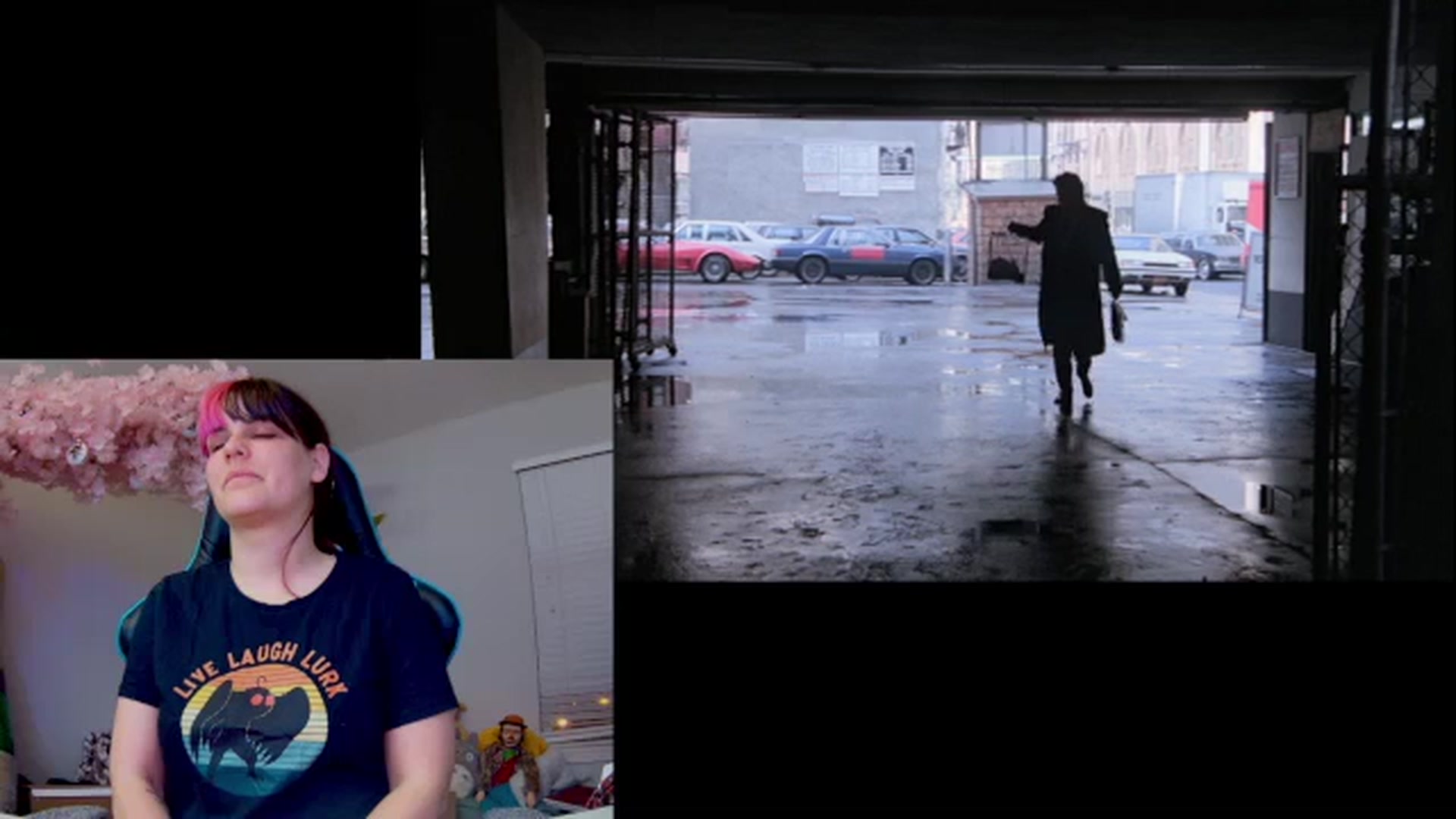 Gallery image thumbnail from DahliaIsDopey's myfreecams stream on, 01/13/2024, 04:06 image 14 of 20