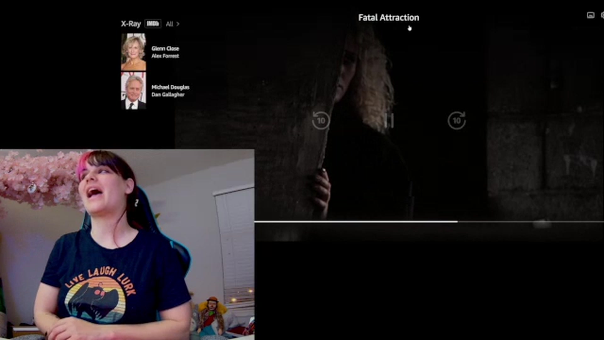Gallery image thumbnail from DahliaIsDopey's myfreecams stream on, 01/13/2024, 04:06 image 15 of 20