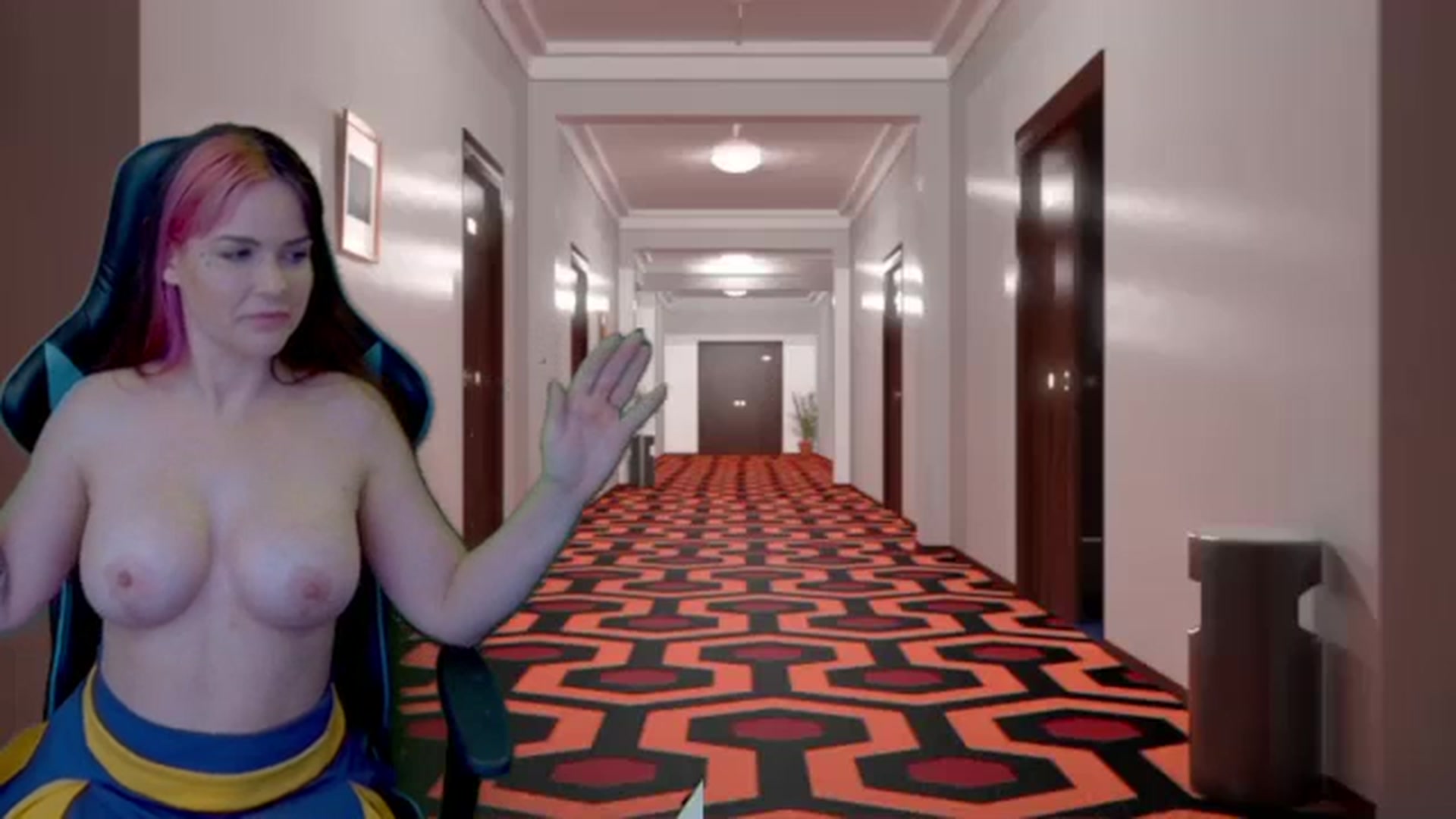 Gallery image thumbnail from DahliaIsDopey's myfreecams stream on, 03/14/2024, 03:47 image 15 of 20