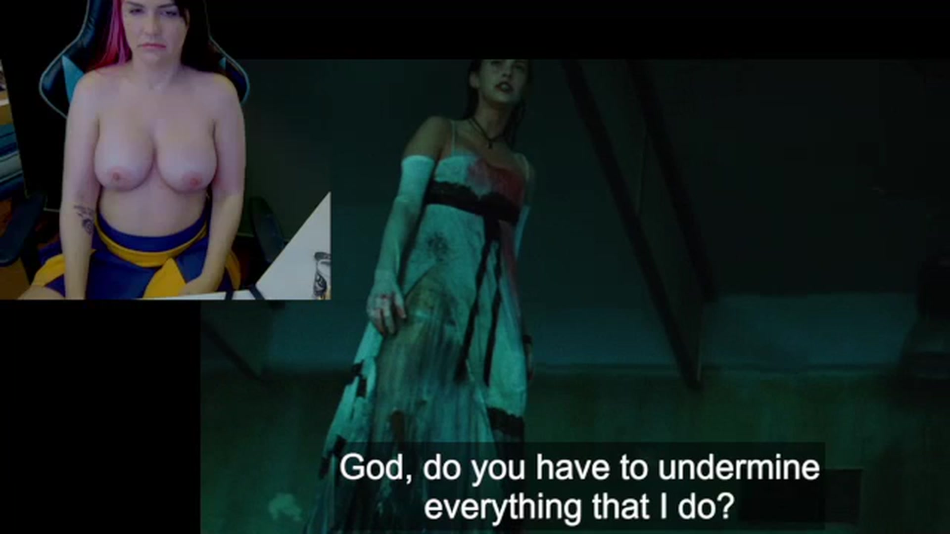 Gallery image thumbnail from DahliaIsDopey's myfreecams stream on, 03/14/2024, 03:47 image 1 of 20