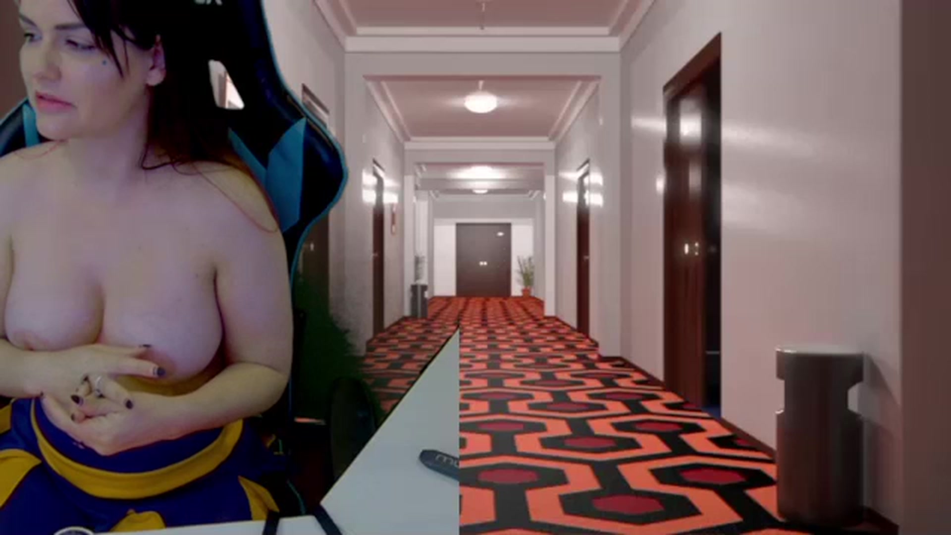 Gallery image thumbnail from DahliaIsDopey's myfreecams stream on, 03/14/2024, 03:47 image 14 of 20
