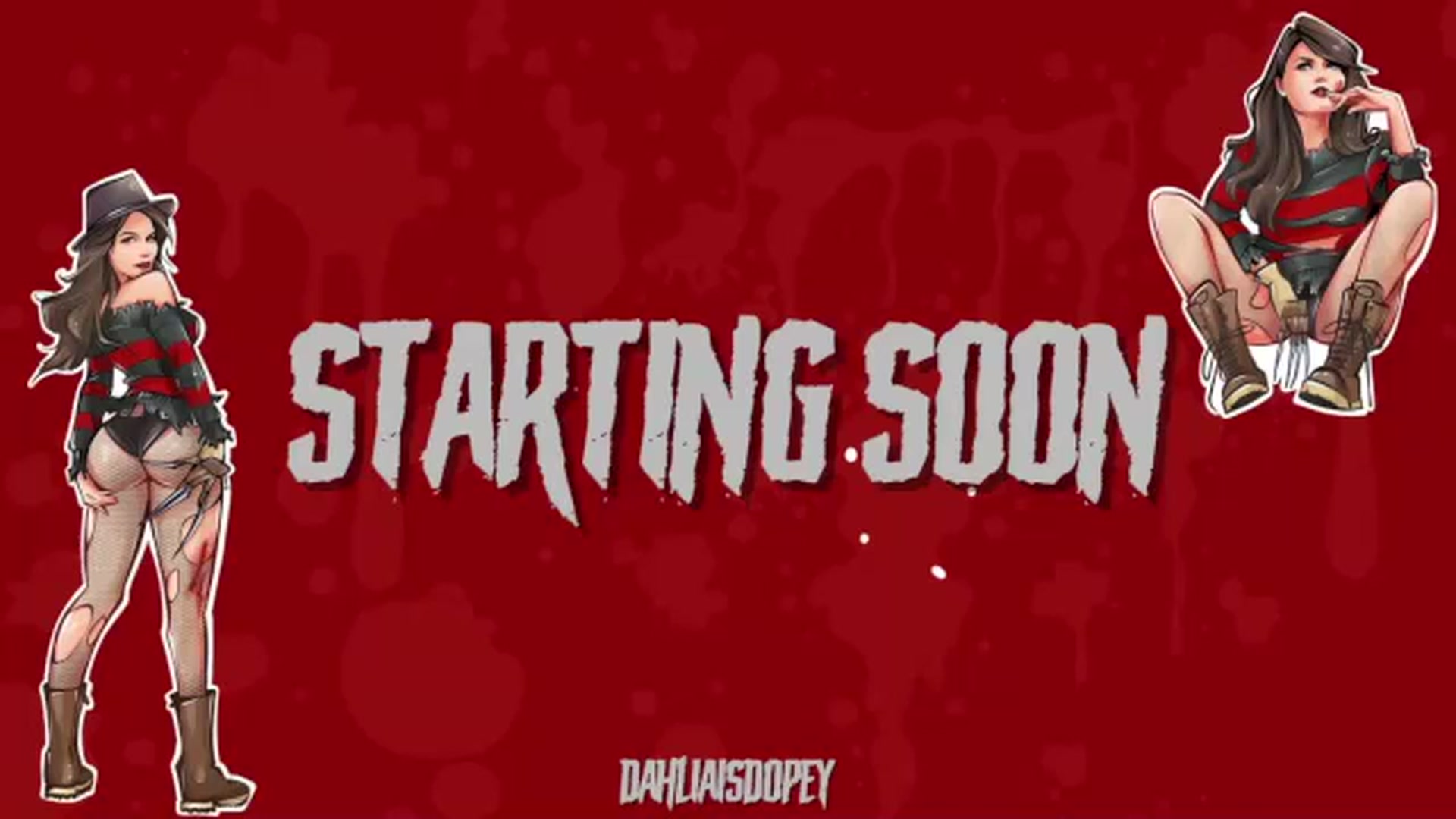 Gallery image thumbnail from DahliaIsDopey's myfreecams stream on, 03/19/2024, 01:41 image 1 of 20