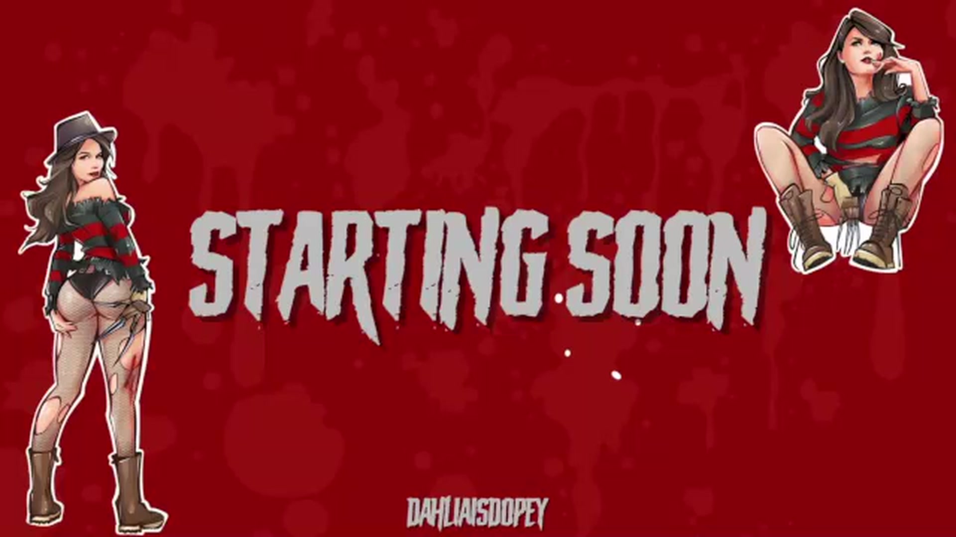 Gallery image thumbnail from DahliaIsDopey's myfreecams stream on, 03/19/2024, 01:41 image 2 of 20