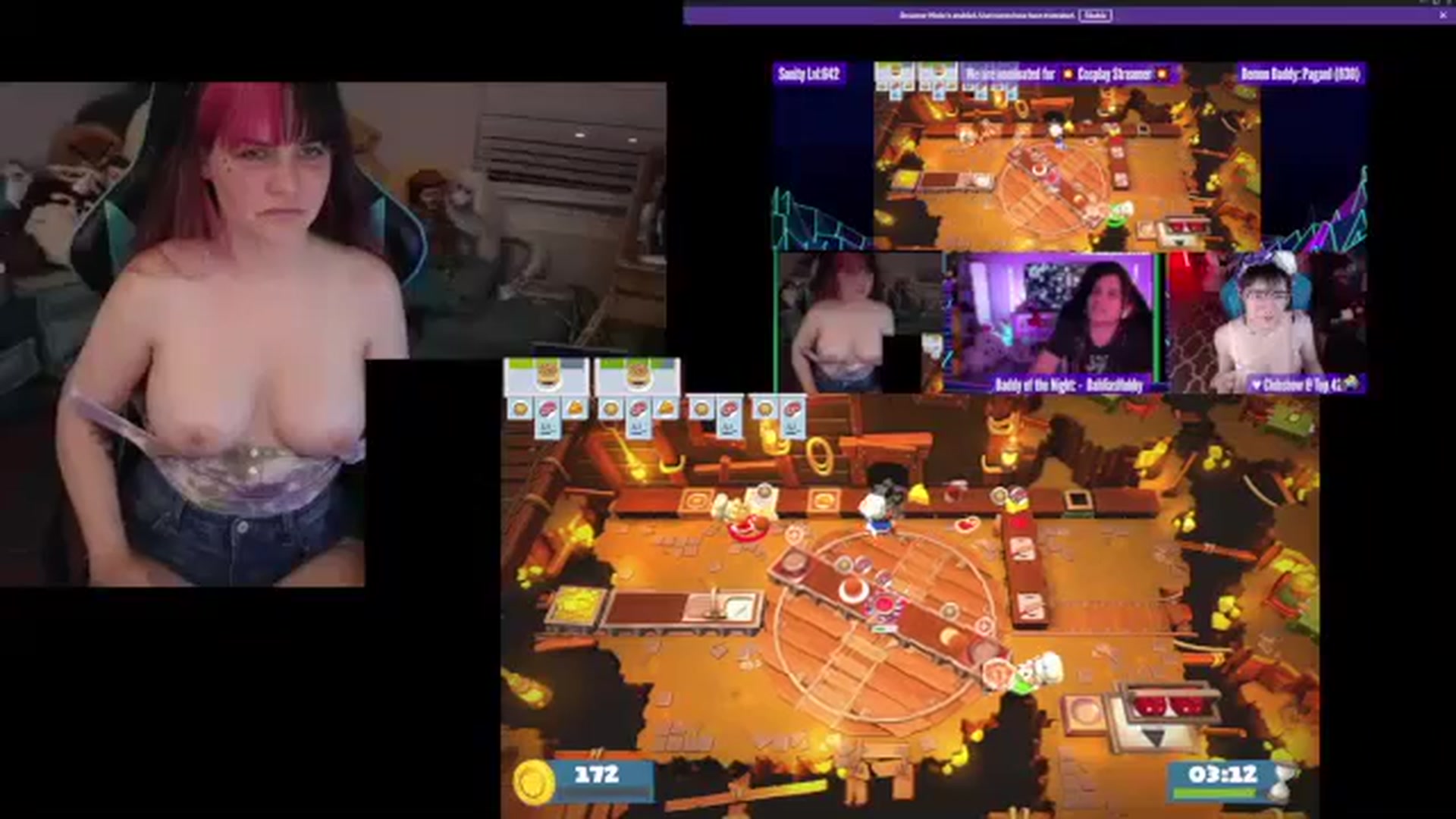 Gallery image thumbnail from DahliaIsDopey's myfreecams stream on, 05/04/2024, 03:06 image 18 of 20