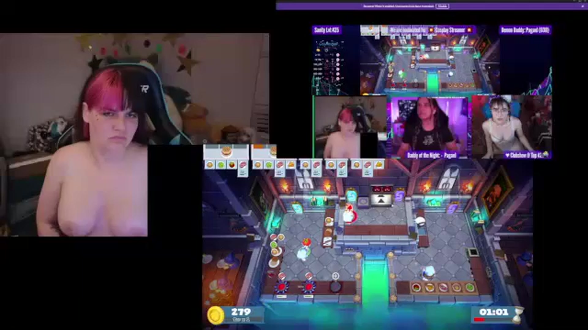 Gallery image thumbnail from DahliaIsDopey's myfreecams stream on, 05/04/2024, 05:02 image 10 of 20