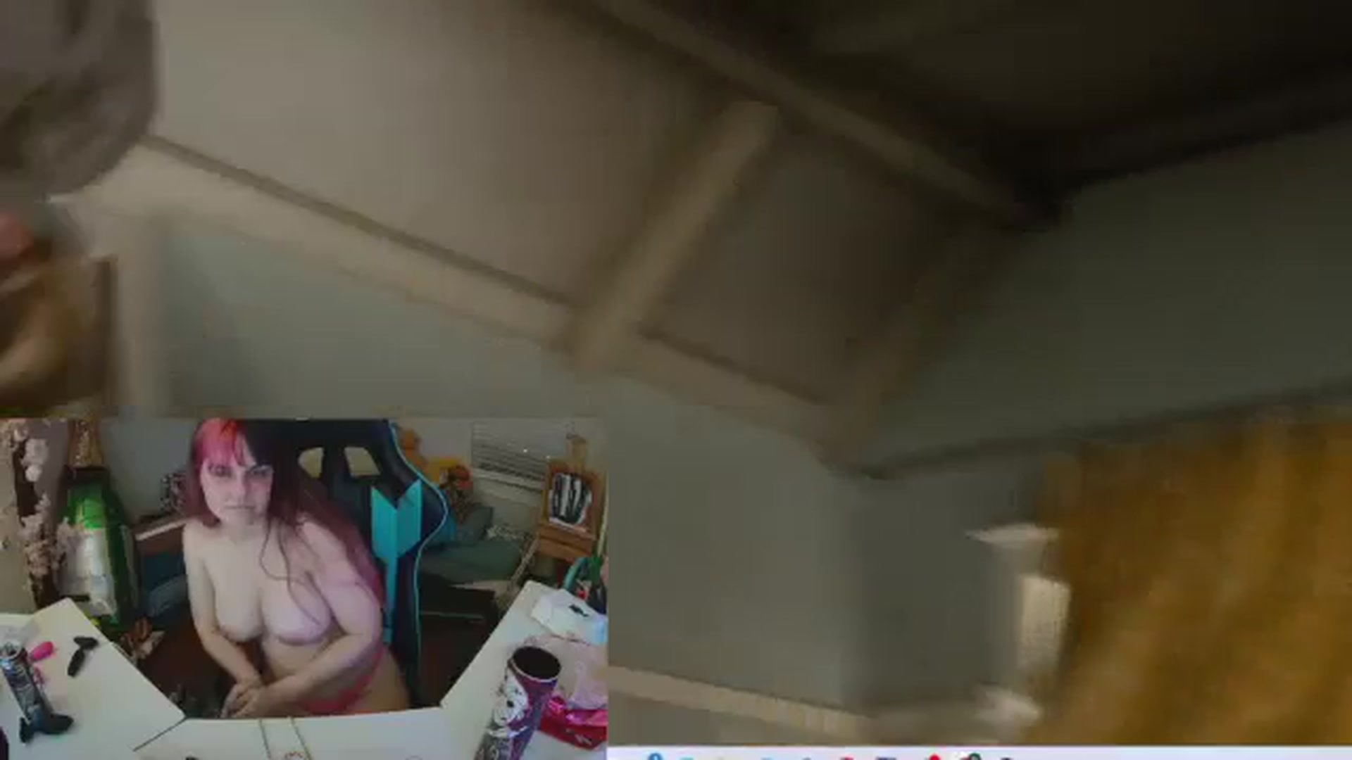 Gallery image thumbnail from DahliaIsDopey's myfreecams stream on, 05/07/2024, 04:04 image 11 of 20