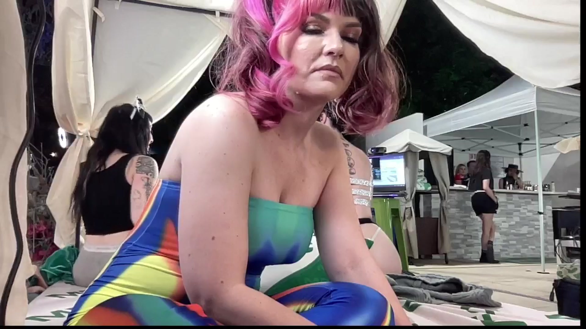 Gallery image thumbnail from DahliaIsDopey's myfreecams stream on, 05/22/2024, 03:43 image 20 of 20