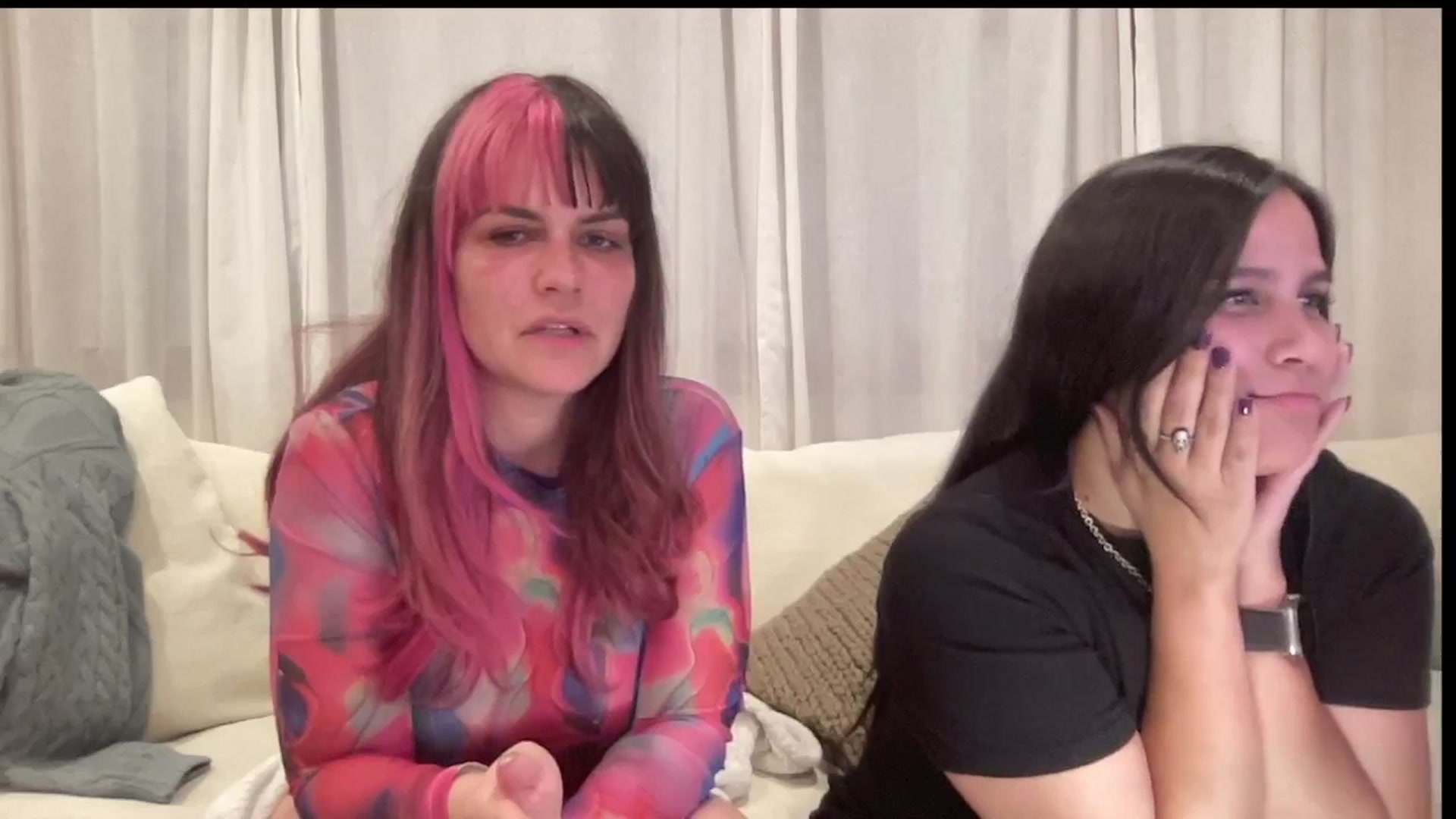 Gallery image thumbnail from DahliaIsDopey's myfreecams stream on, 05/25/2024, 04:53 image 20 of 20